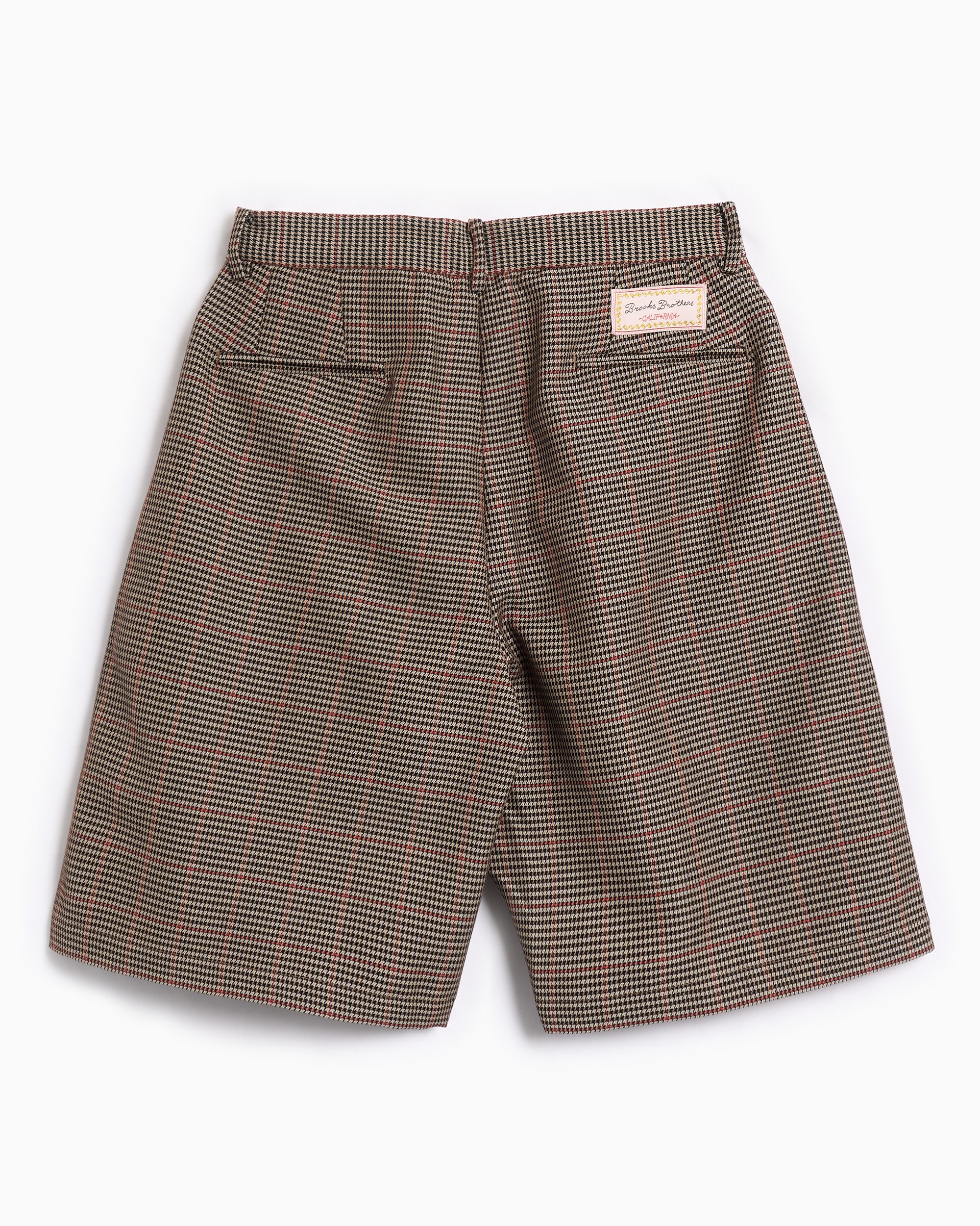 パンツ Remake shorts NEAT US LAUNDRY BAG REMAKE SHORTS - メルカリ
