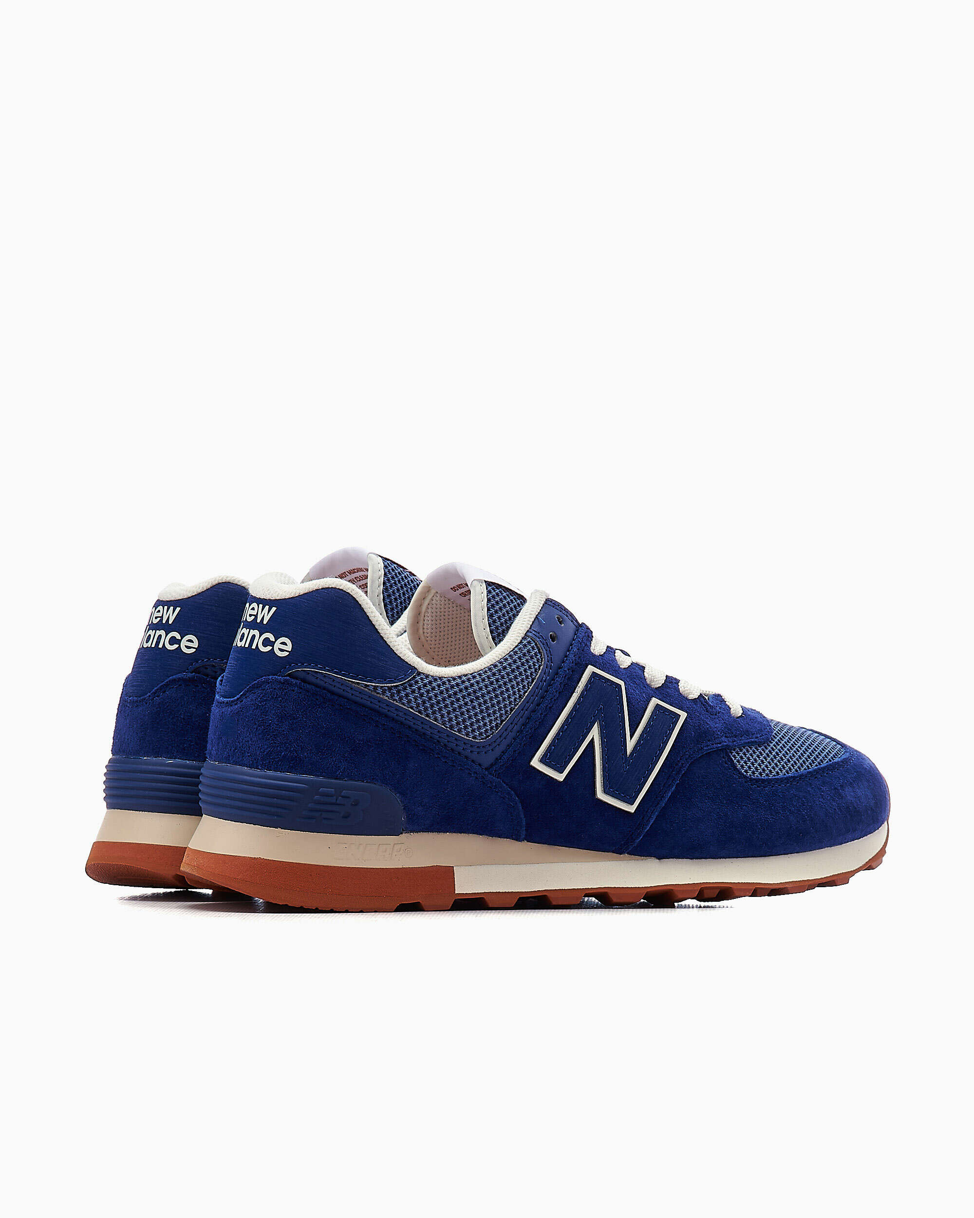 New balance femme ml574 discount