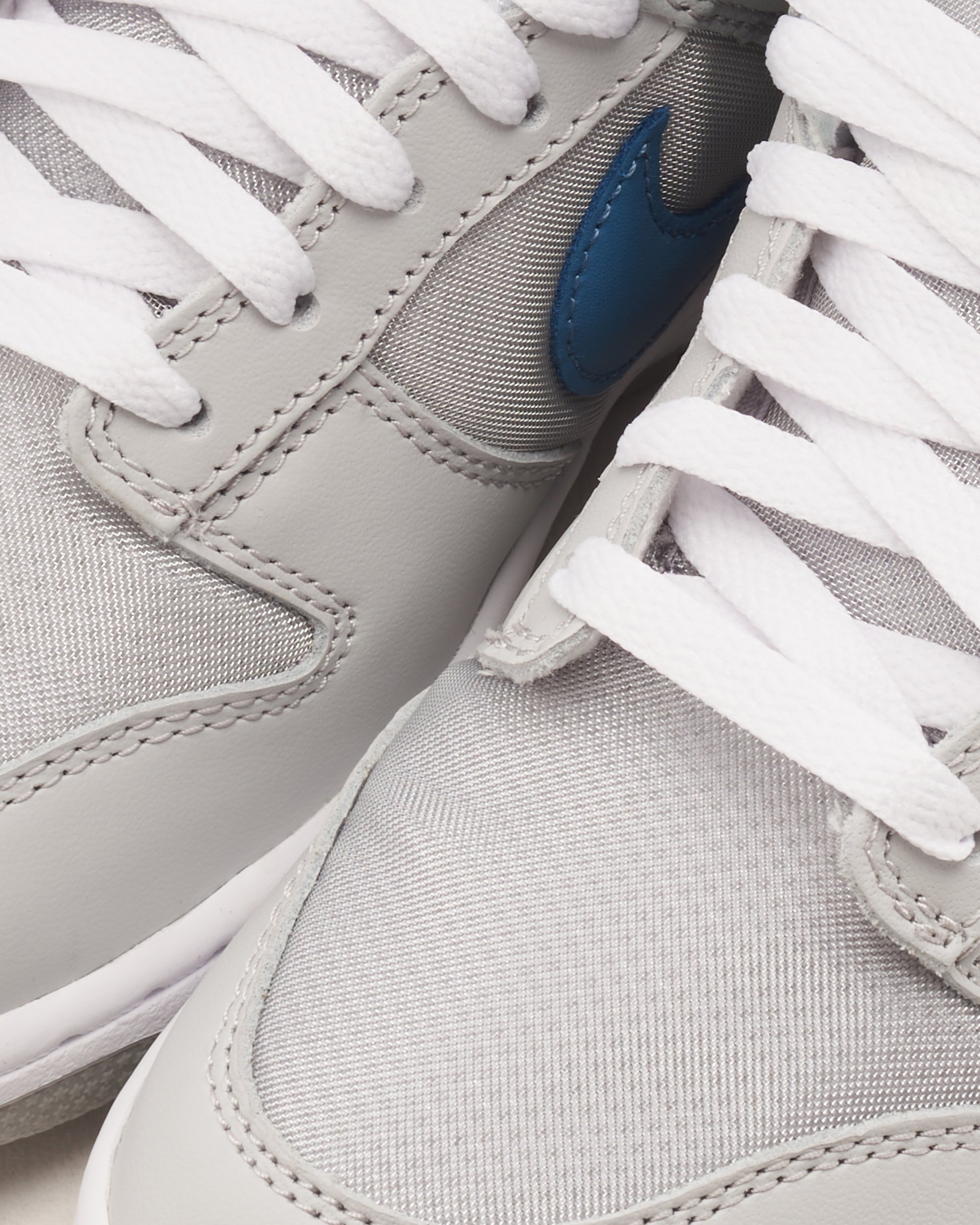 Nike dunk uomo argento sales