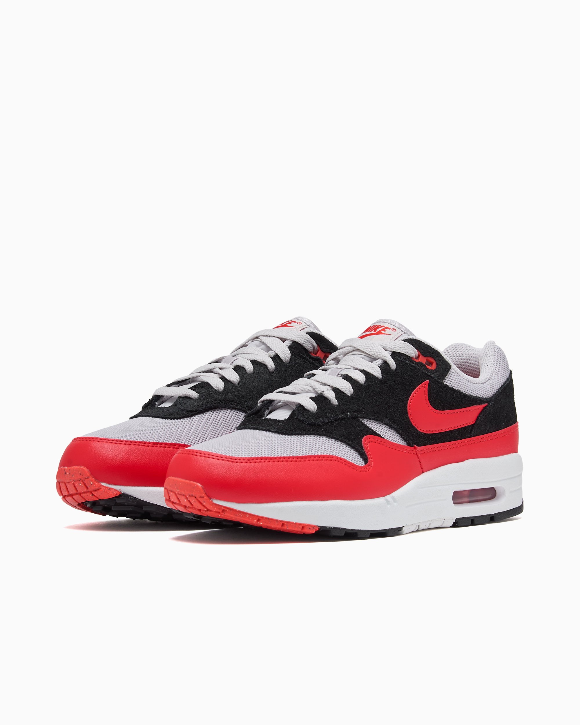 Nike Air Max 1 Essential Red FZ5808-015 | FOOTDISTRICT