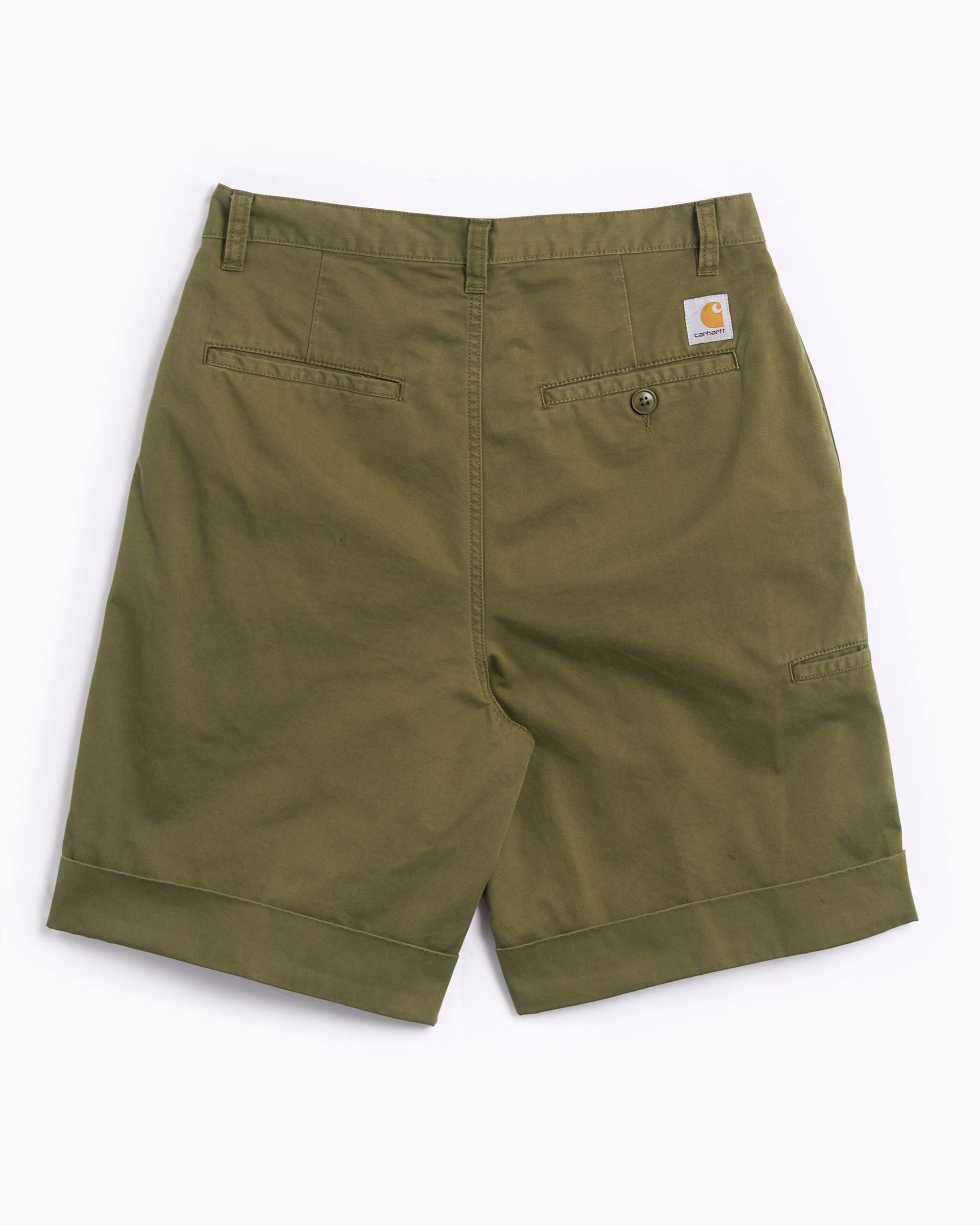 Carhartt wip johnson short sales