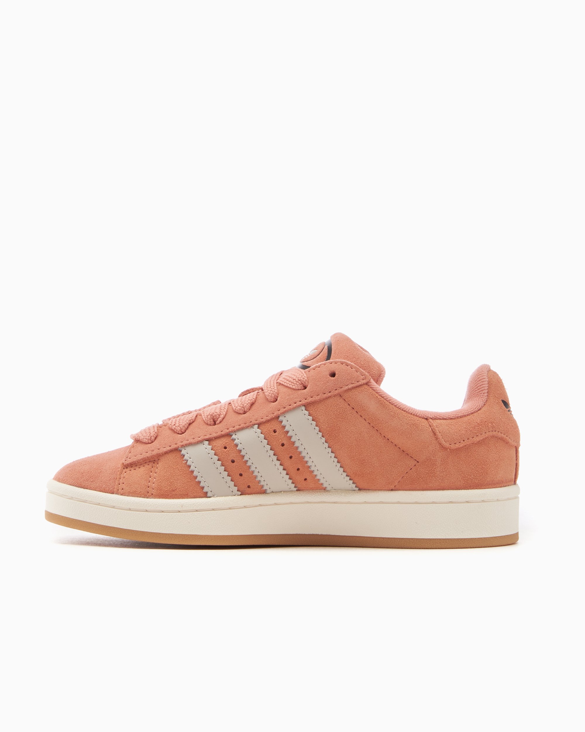 adidas Originals Campus 00s Orange Pink ID8268 FOOTDISTRICT