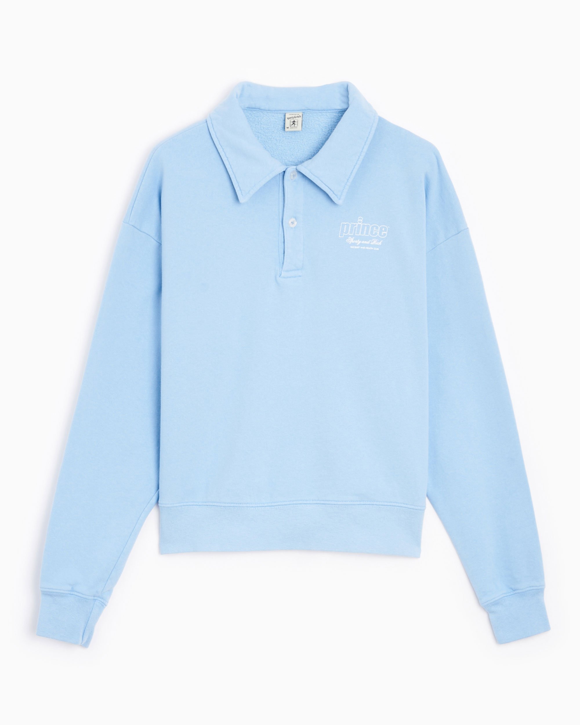 T-Shirt POLO RALPH LAUREN Woman color Blue