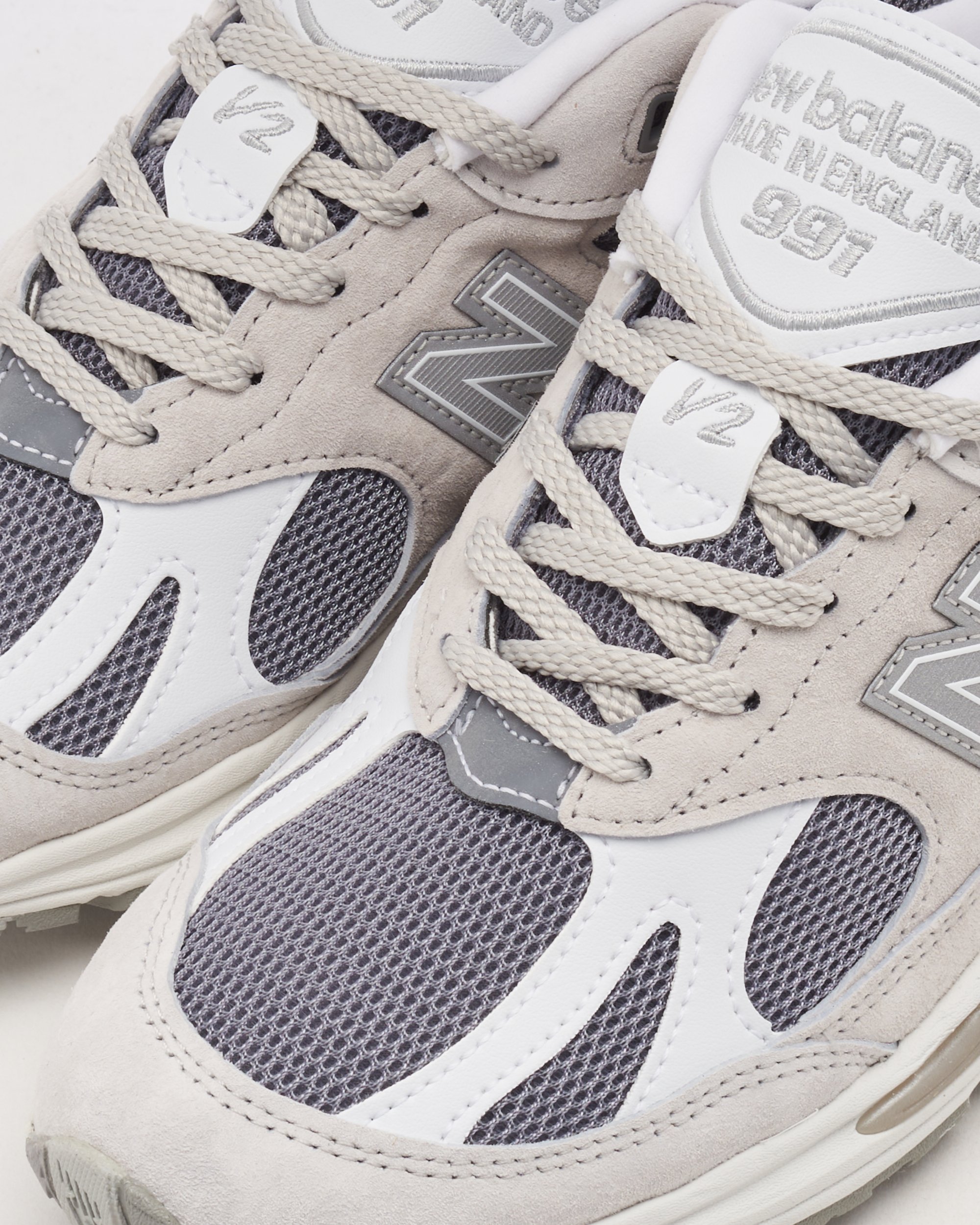 Made in UK 991v2 - New Balance