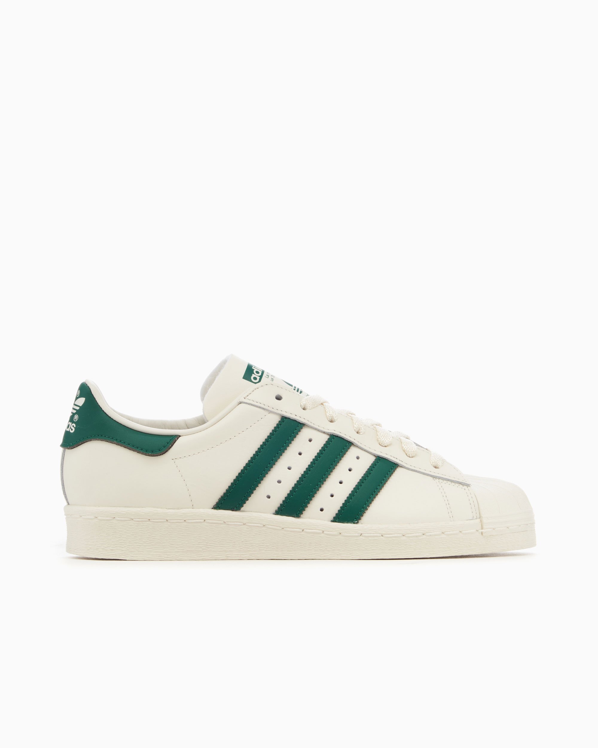 Adidas superstar best sale 80s dlx dames