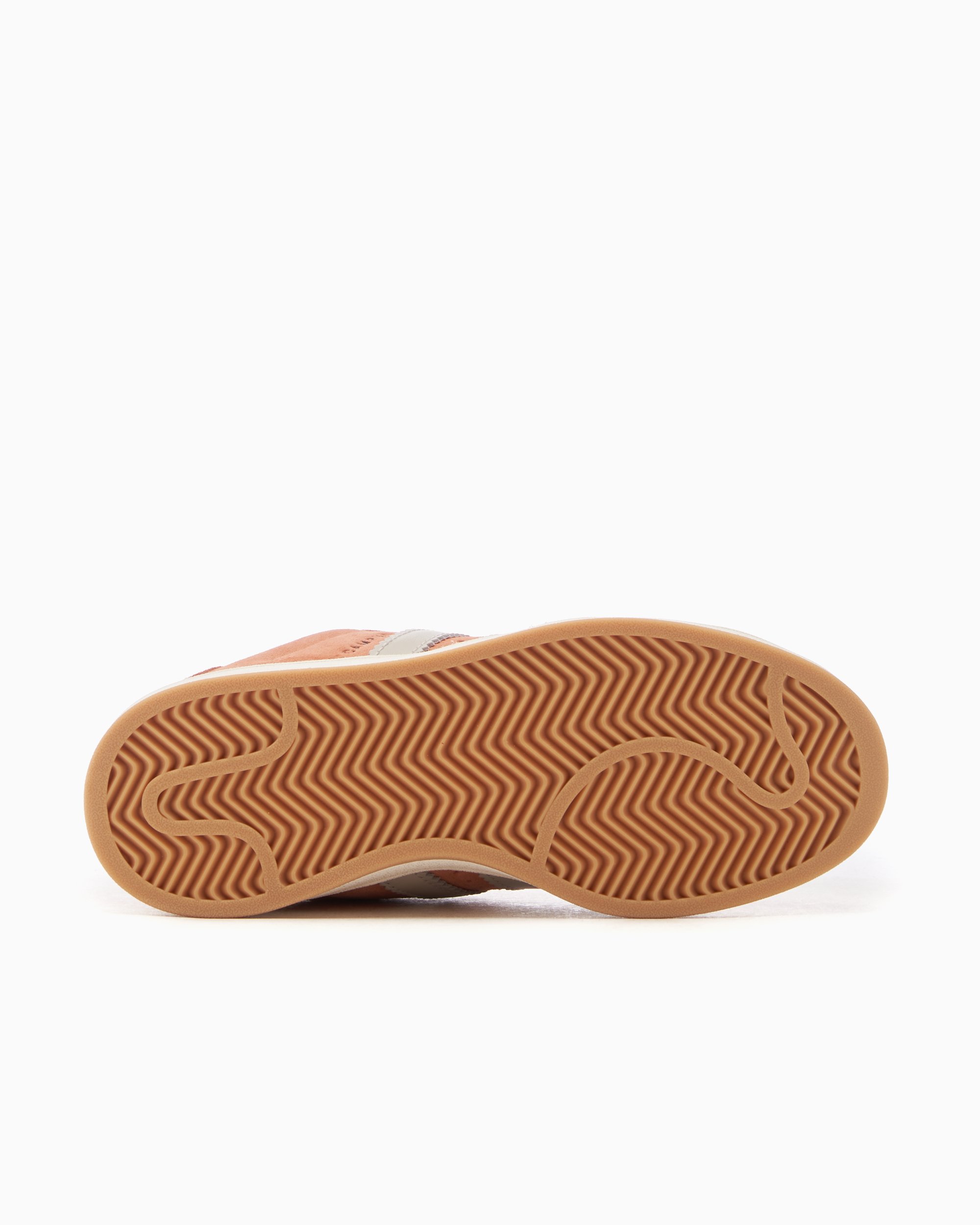 Adidas superstar shop metallic heren oranje