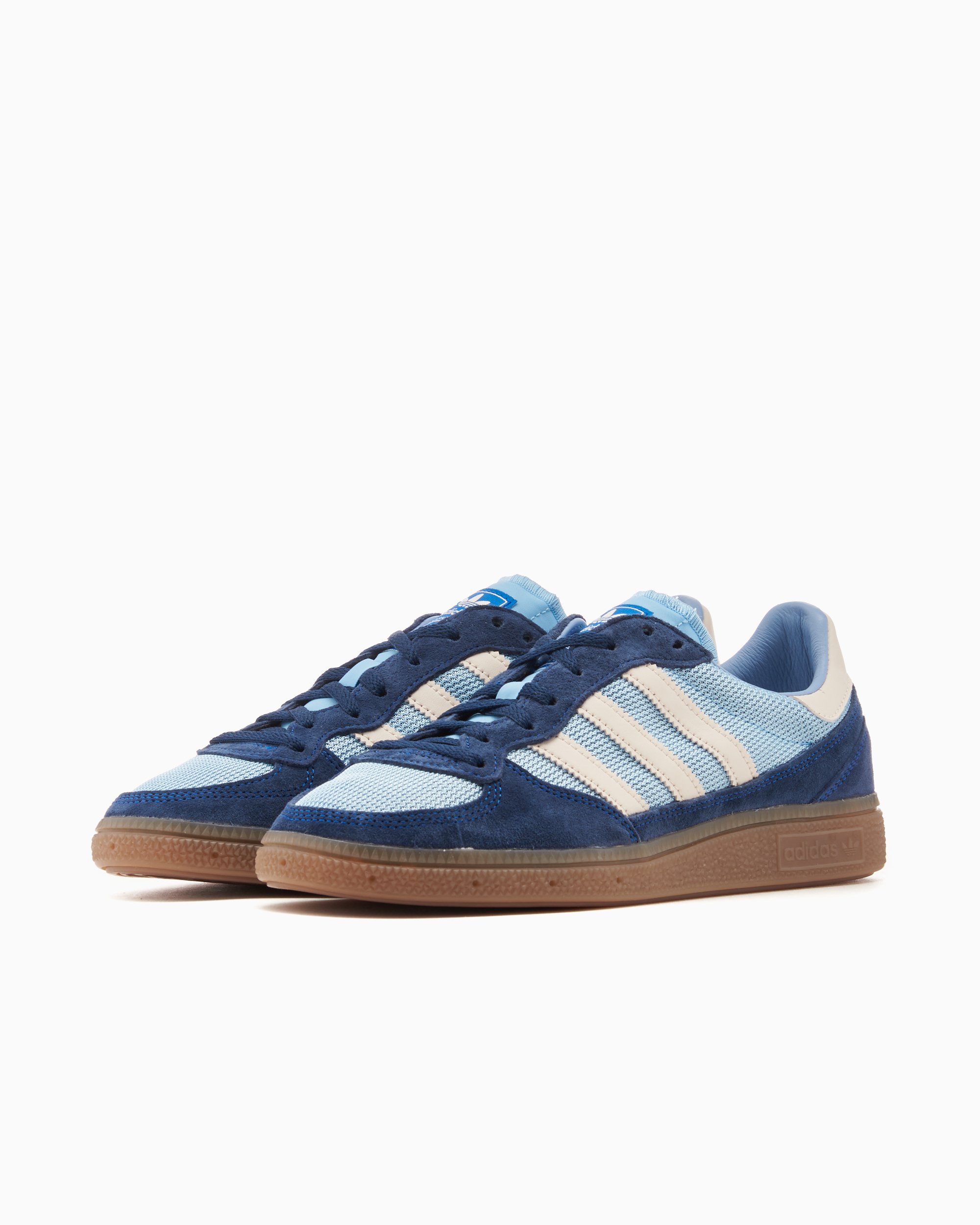 adidas Originals Handball Spezial Pro Blue IG8942 | FOOTDISTRICT