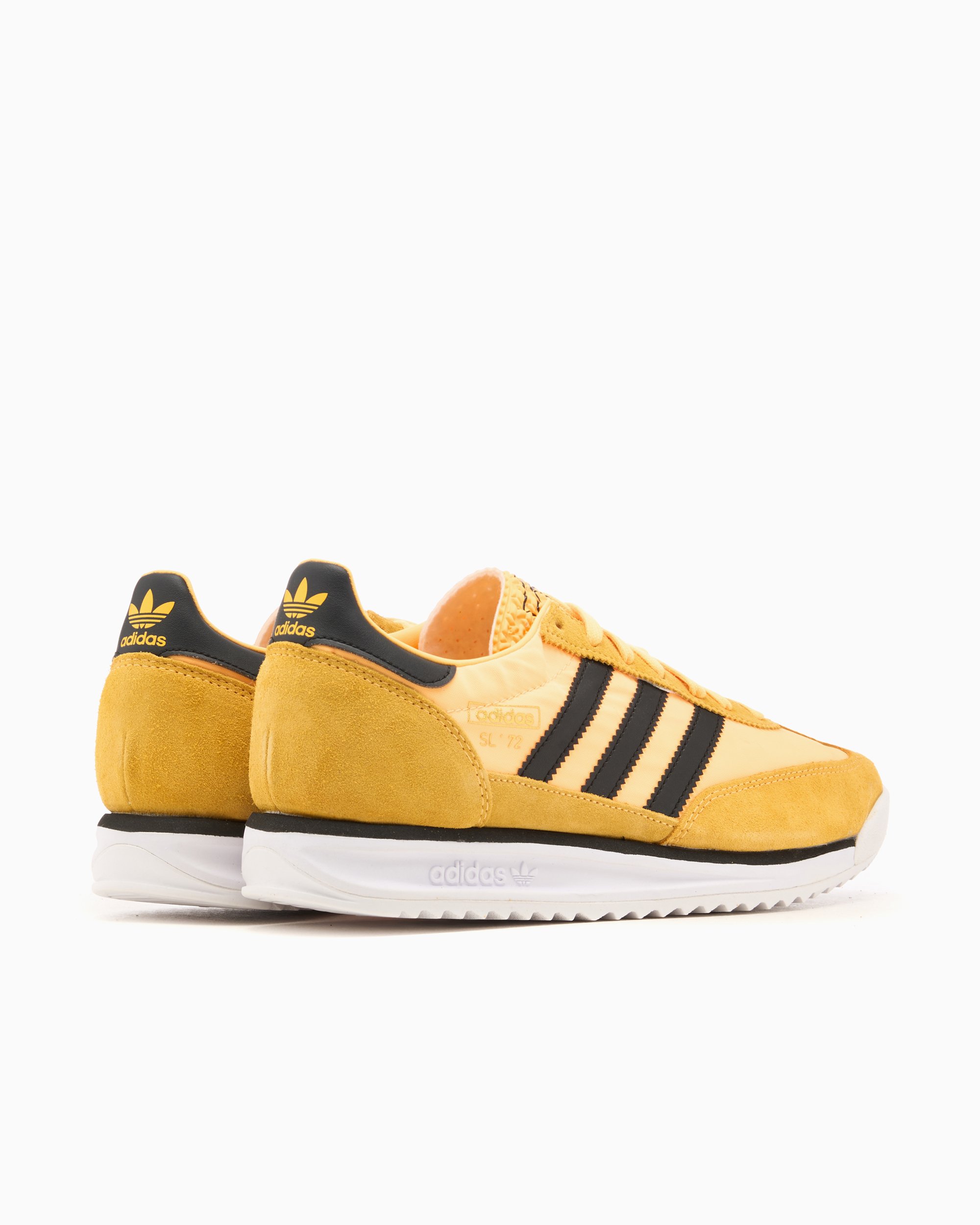 Adidas iniki hombre amarillo shop