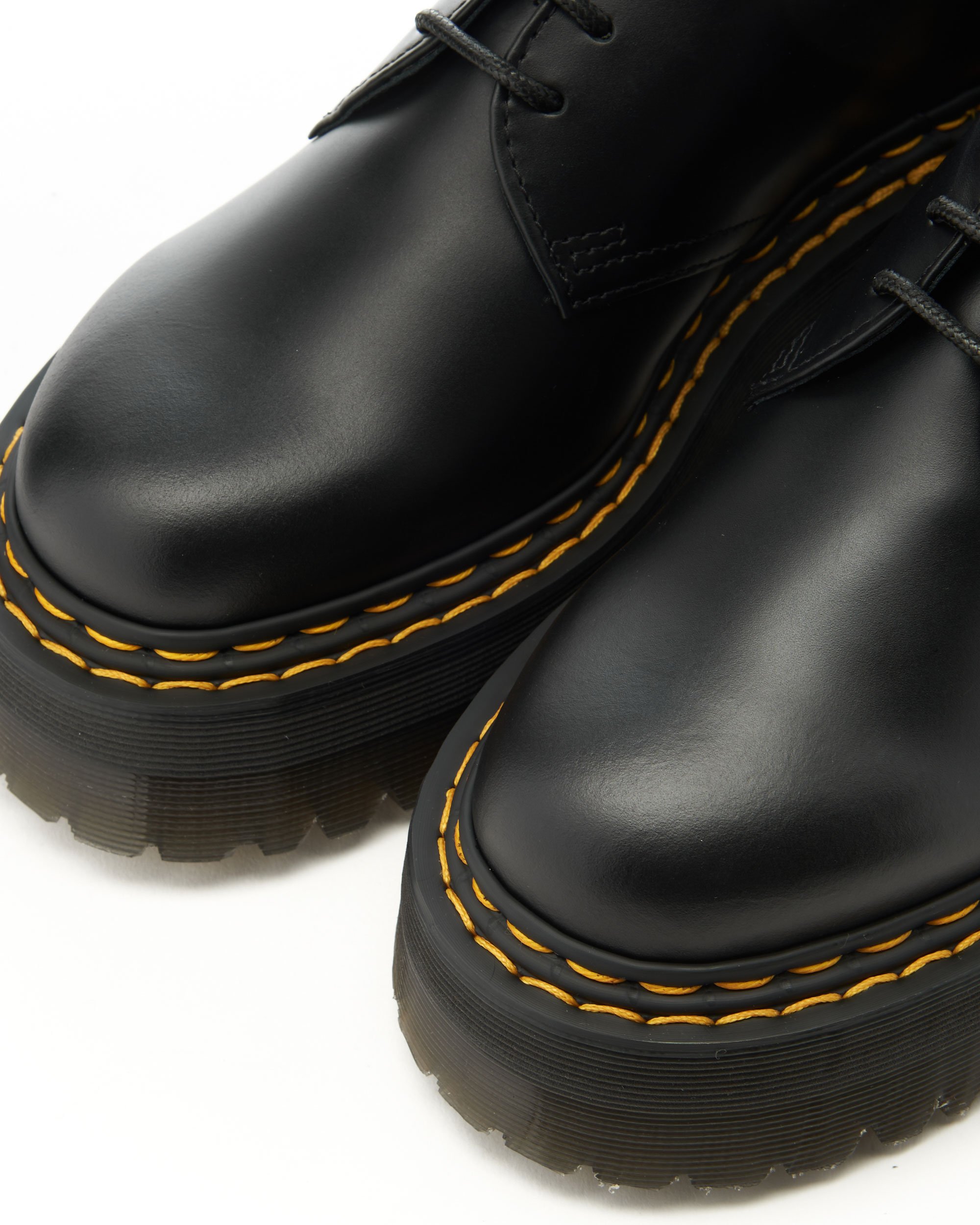 Dr. Martens 1461 Quad DS Black 30643001| Buy Online at