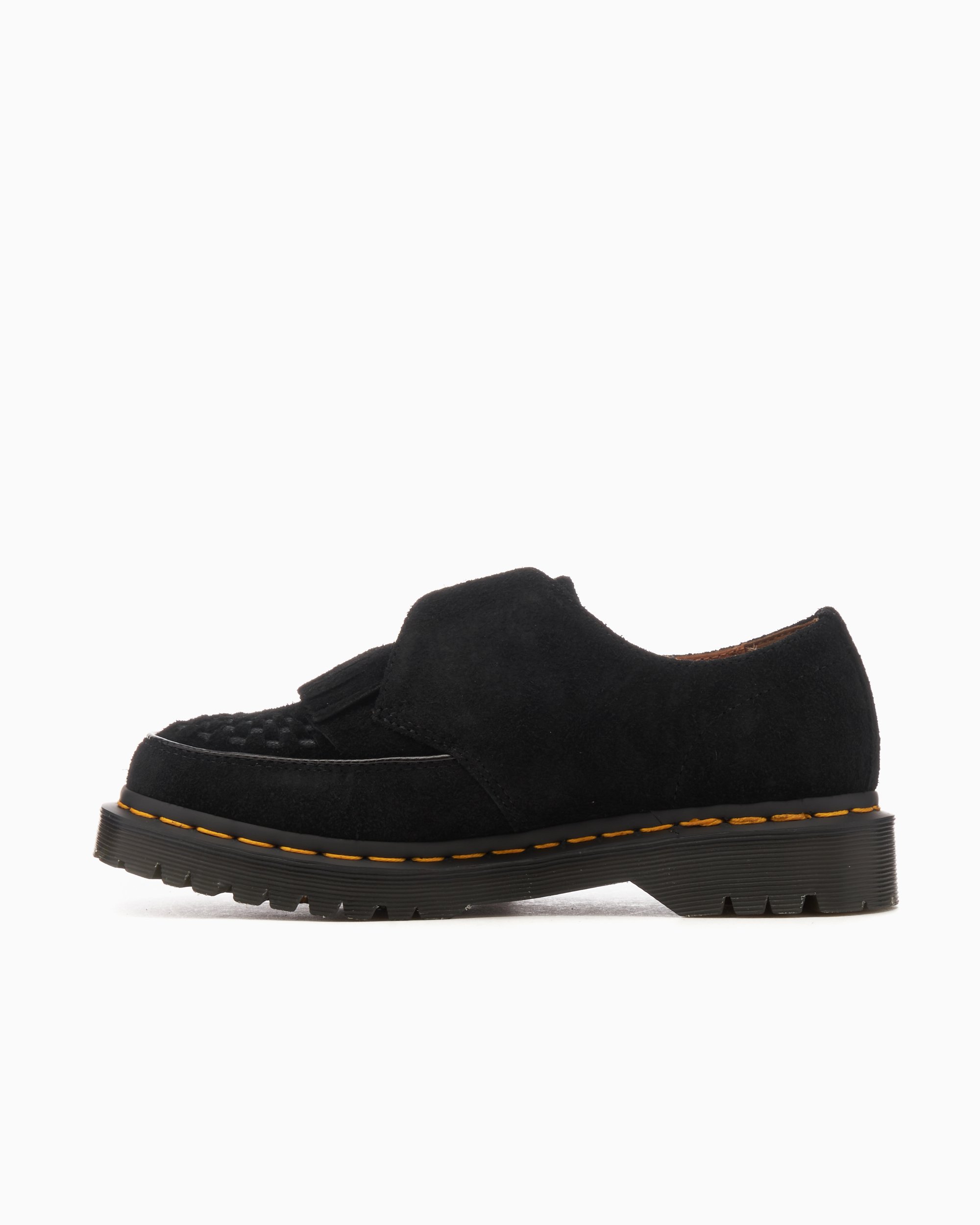 Dr. Martens Ramsey Monk KLT Noir 31501001 Acheter en Ligne