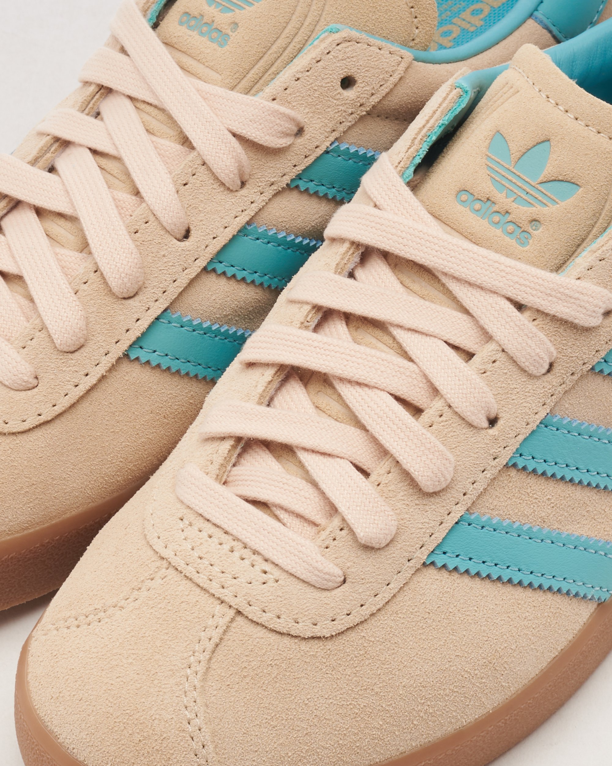 Gazelle 2.0 beige 2025