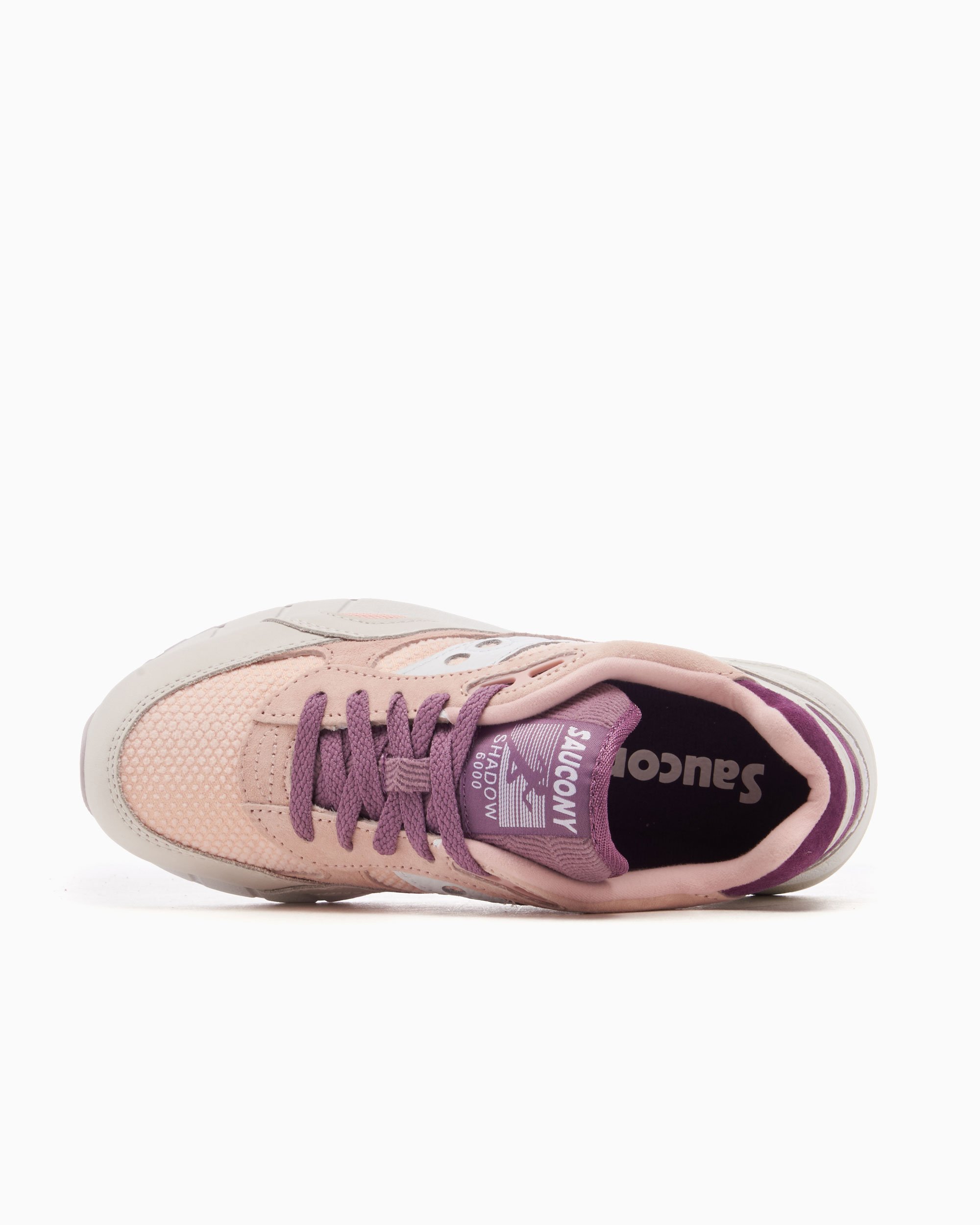 Saucony shadow womens purple sales