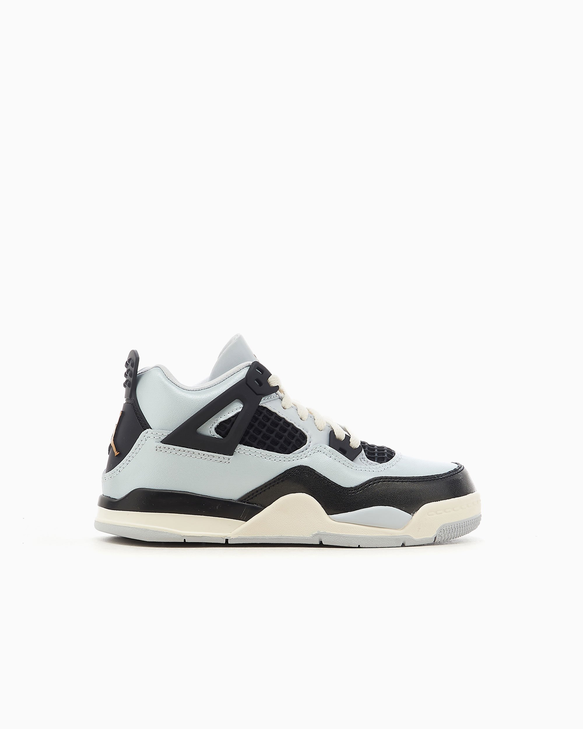 Sneakers noir femme jordan on sale