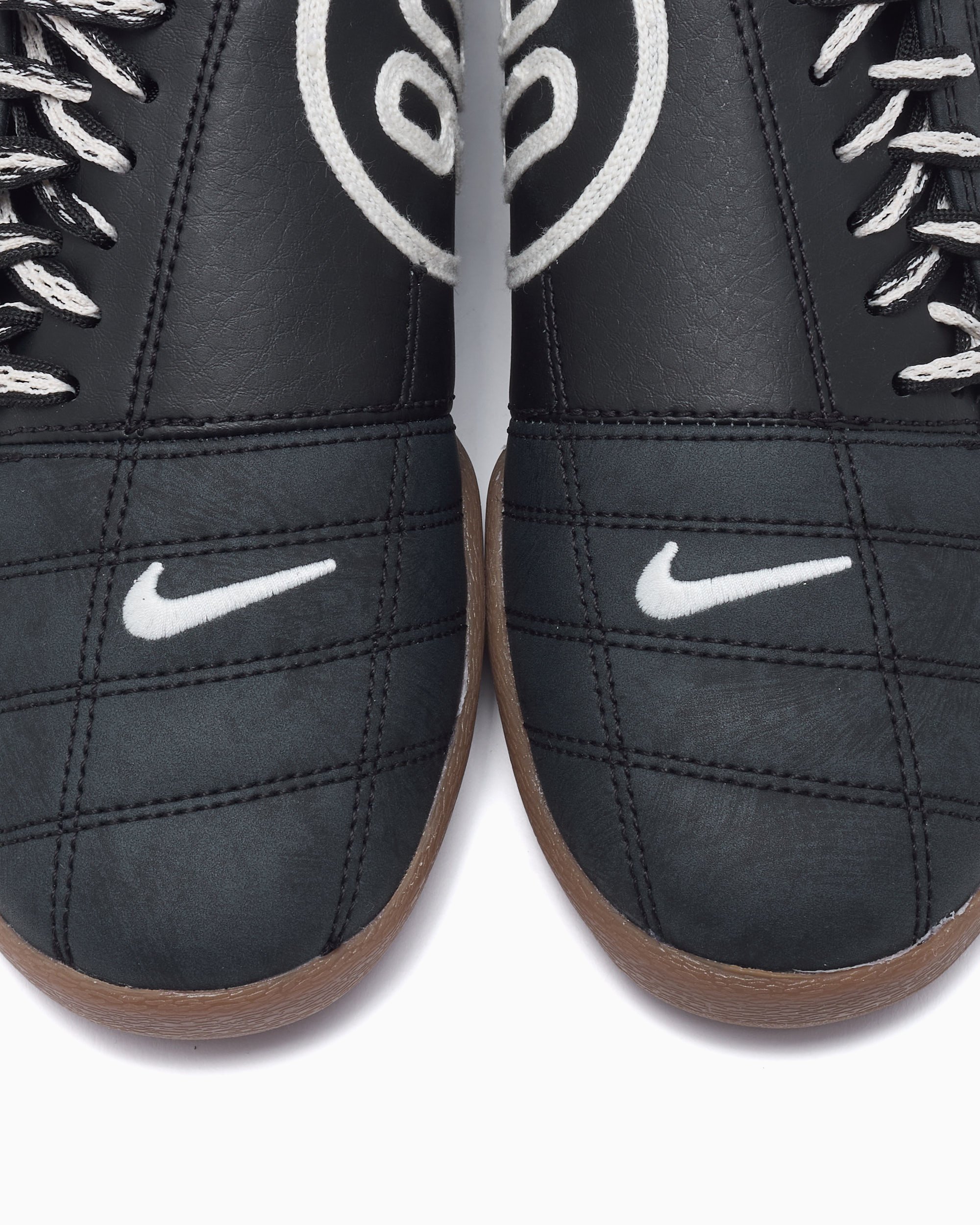 シューズ Nike Women's Total 90 III SP \"Black/Gum\" Nike Total 90 3 SP Black Gum (Women's) - IH2314-002 - US