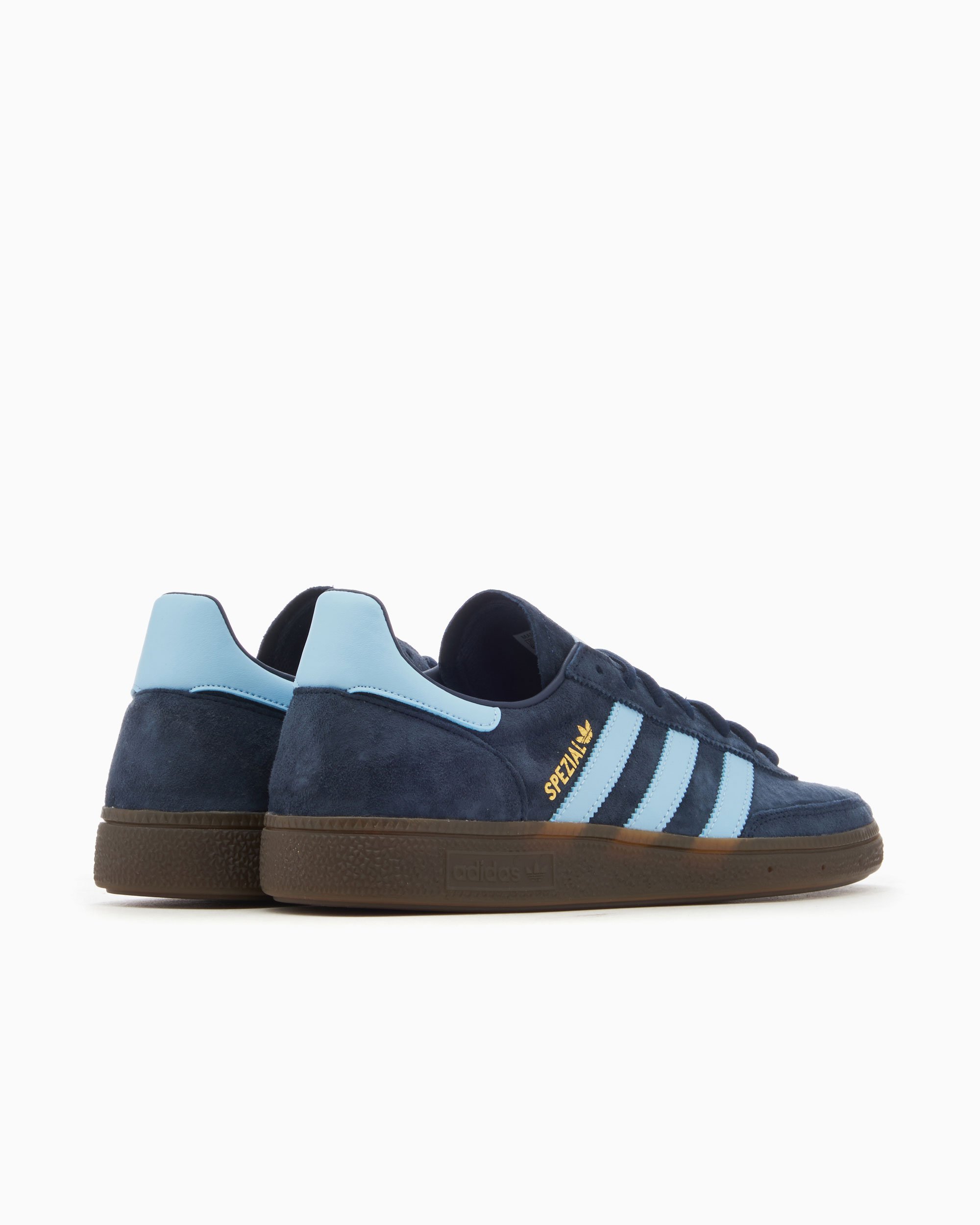 Adidas on sale spezial bleu