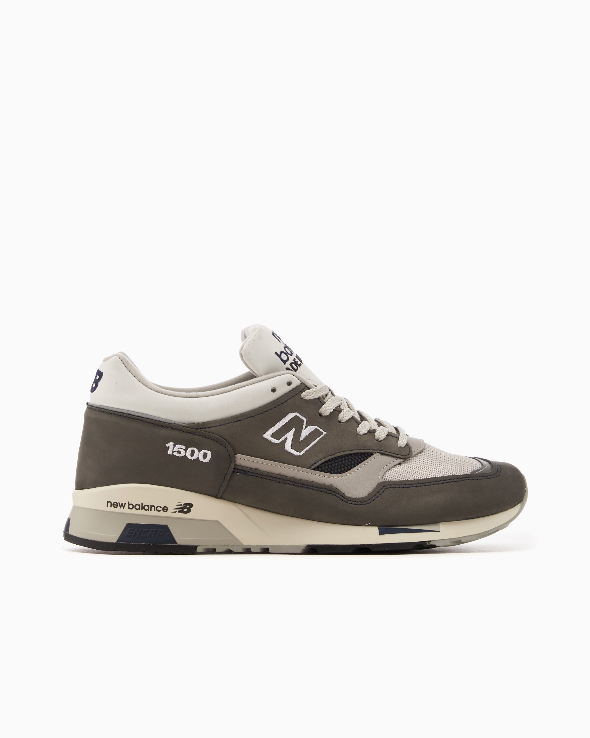 New Balance U1500 ANI Made In UK Marron U1500ANI FOOTDISTRICT