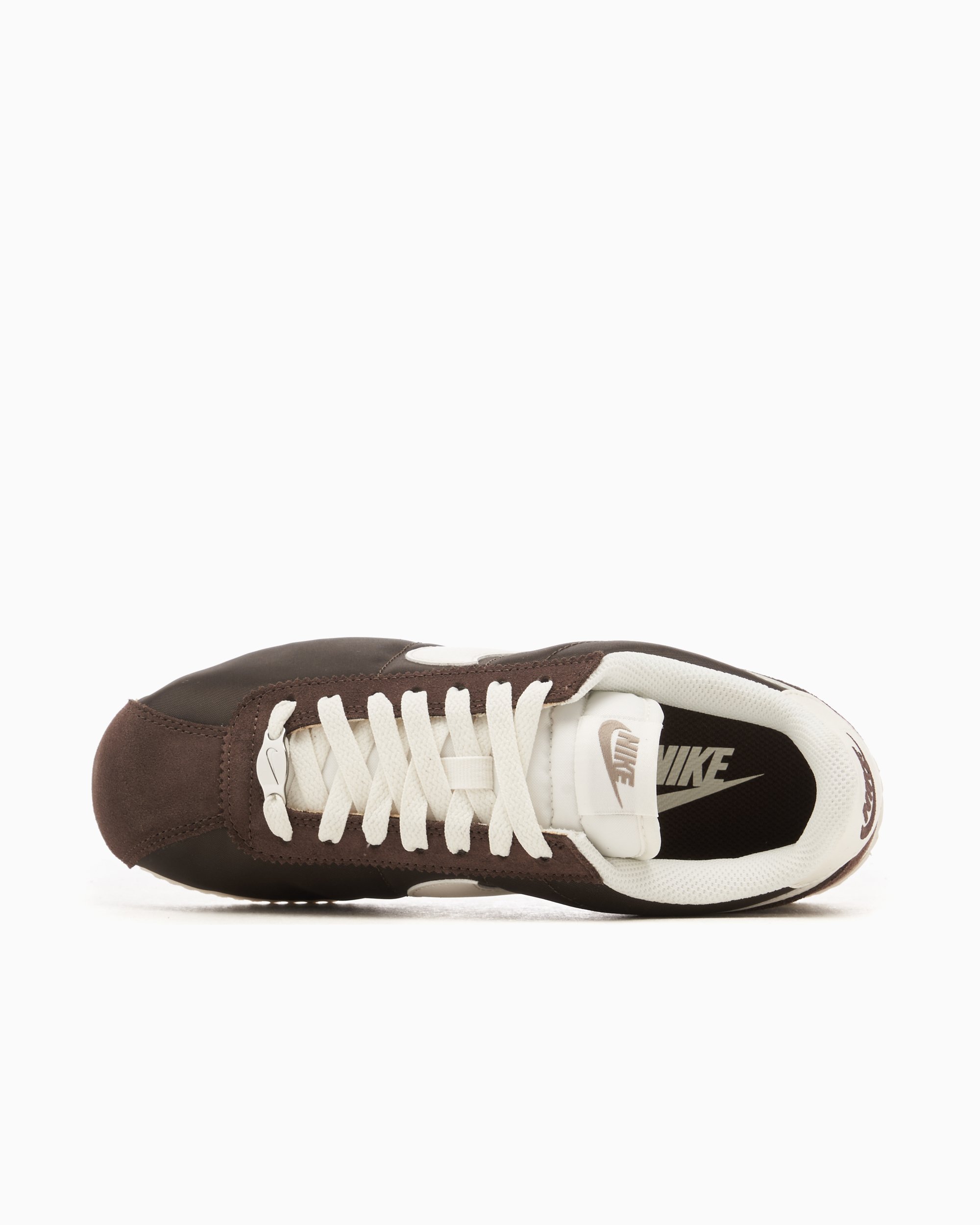Nike Women s Cortez TXT Baroque Brown Marrone DZ2795 200 FOOTDISTRICT