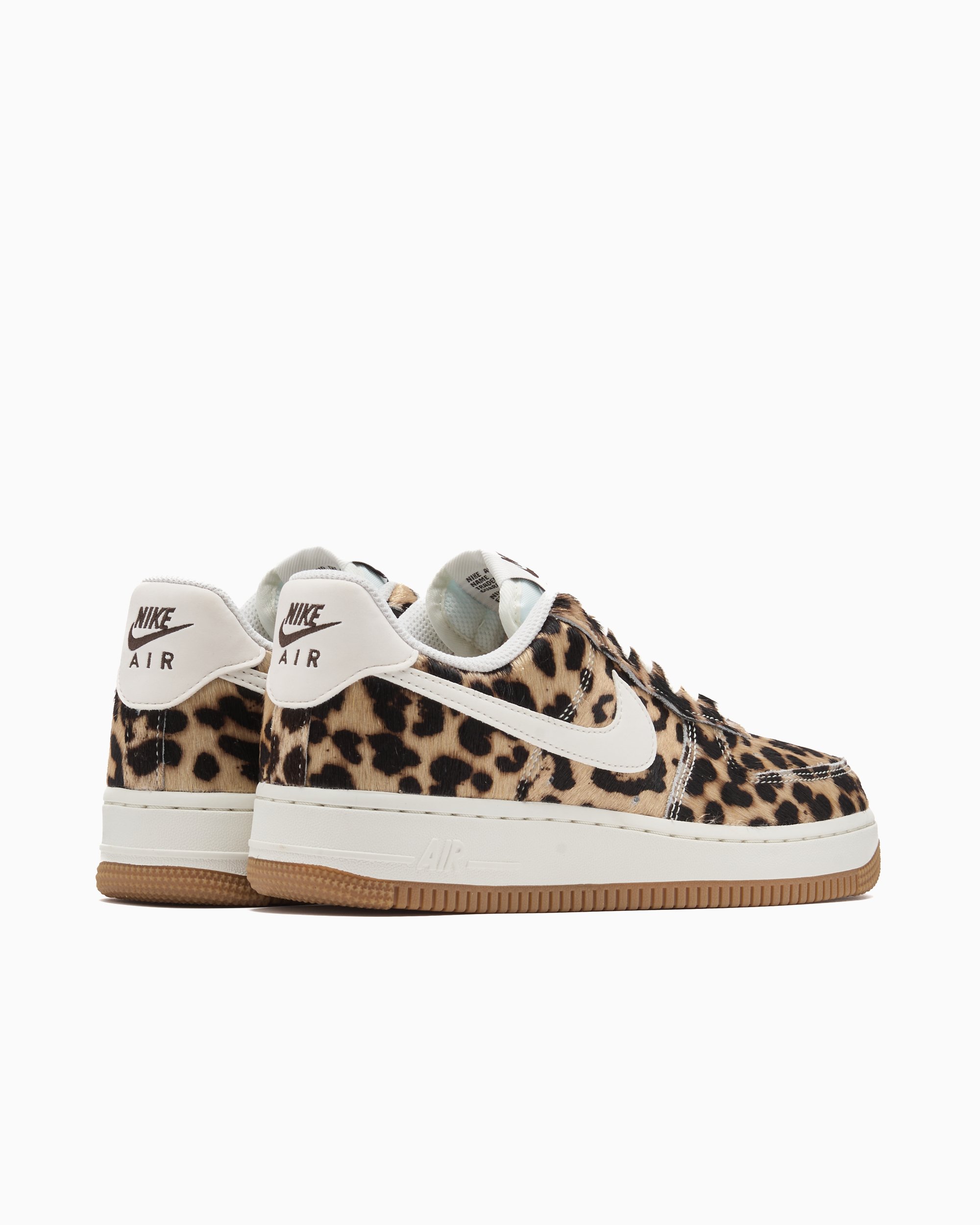 nike animal print womens shoes