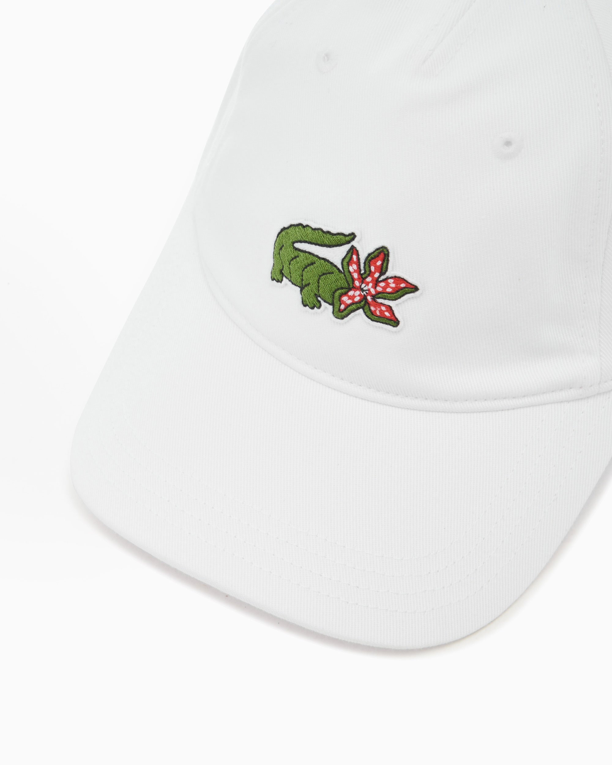 Lacoste x Netflix Unisex Cap