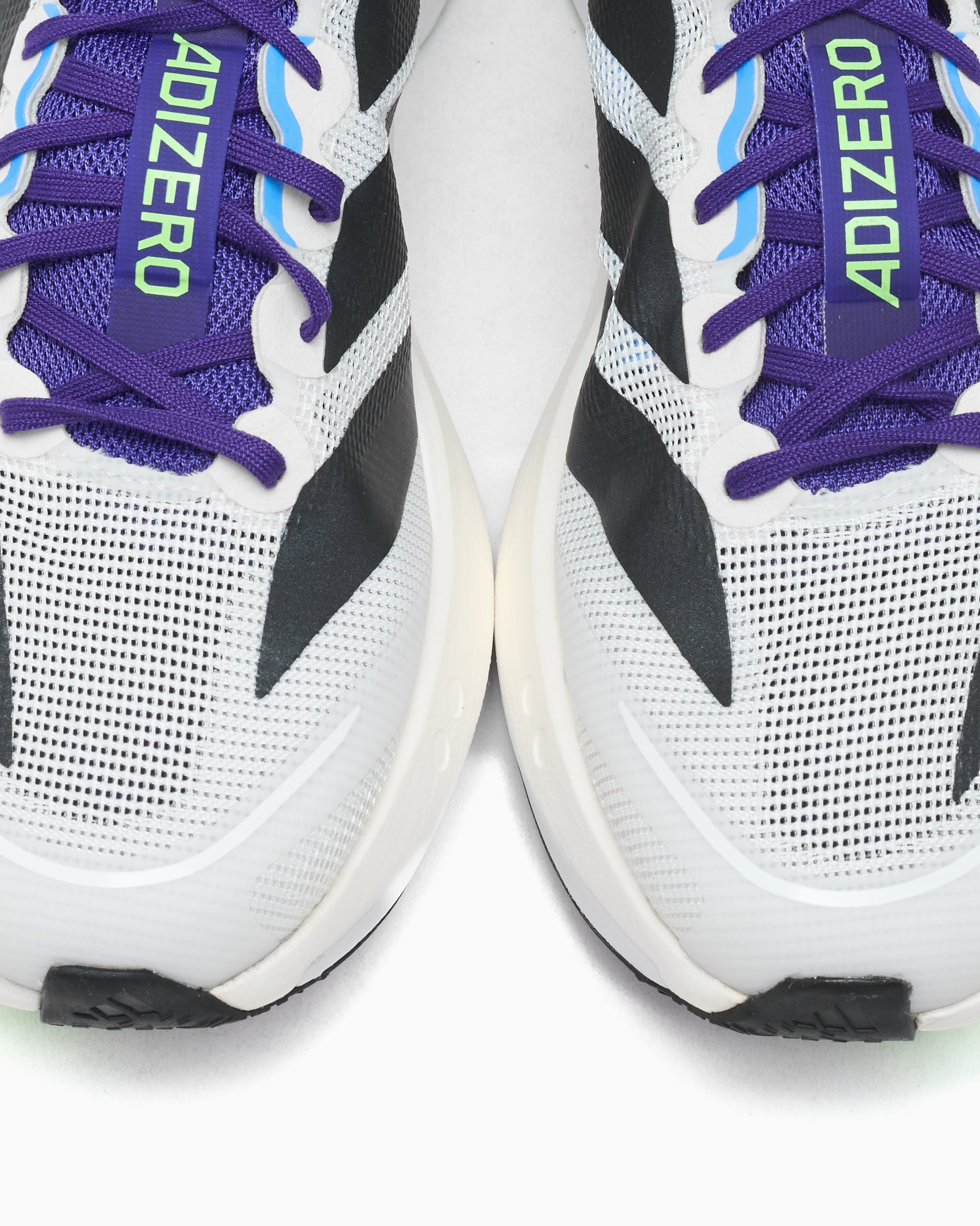 adidas Performance Adizero Boston 13 M White JS4946