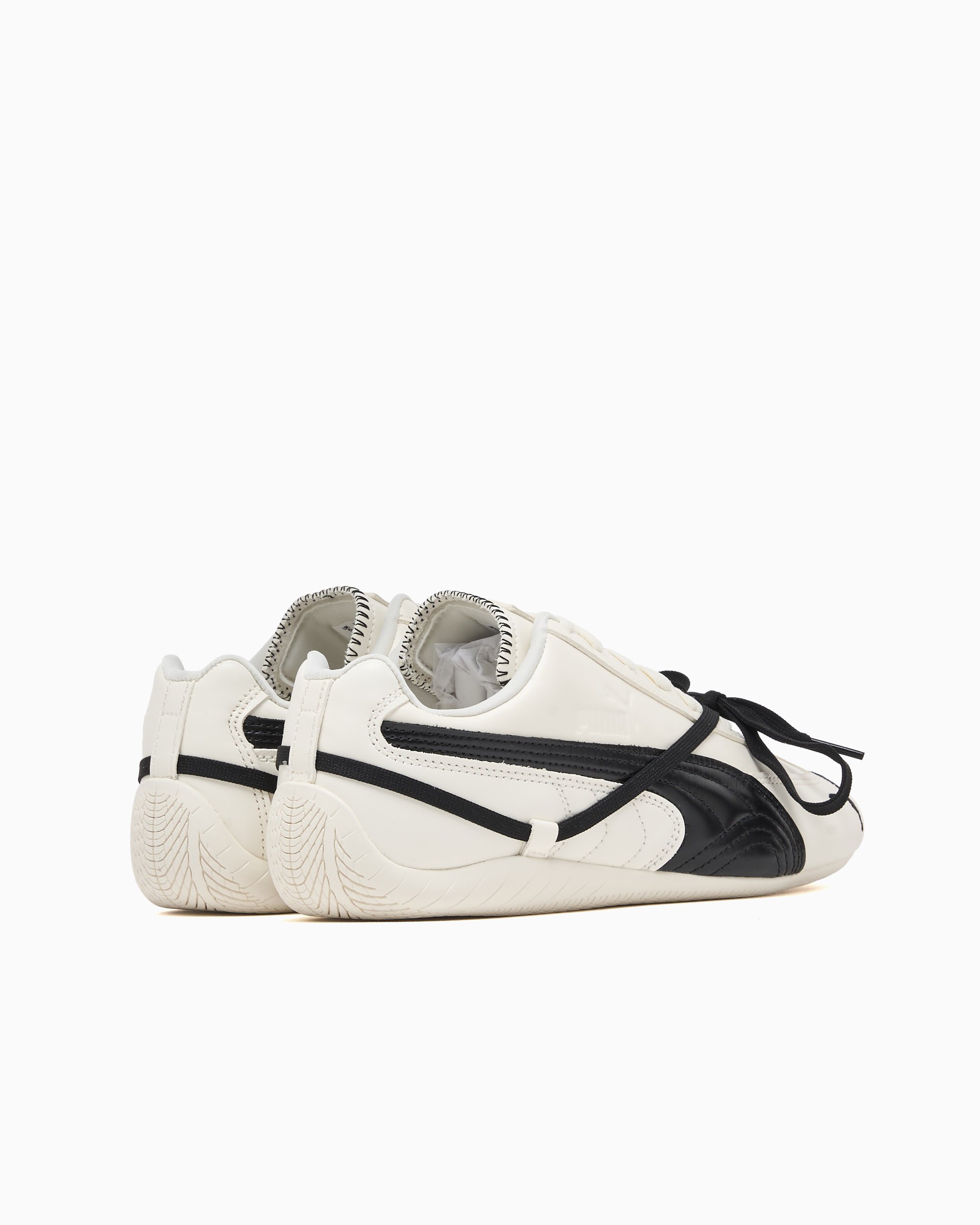 Puma x Rosé Women's Speedcat LEA White 404390-01 | FOOTDISTRICT