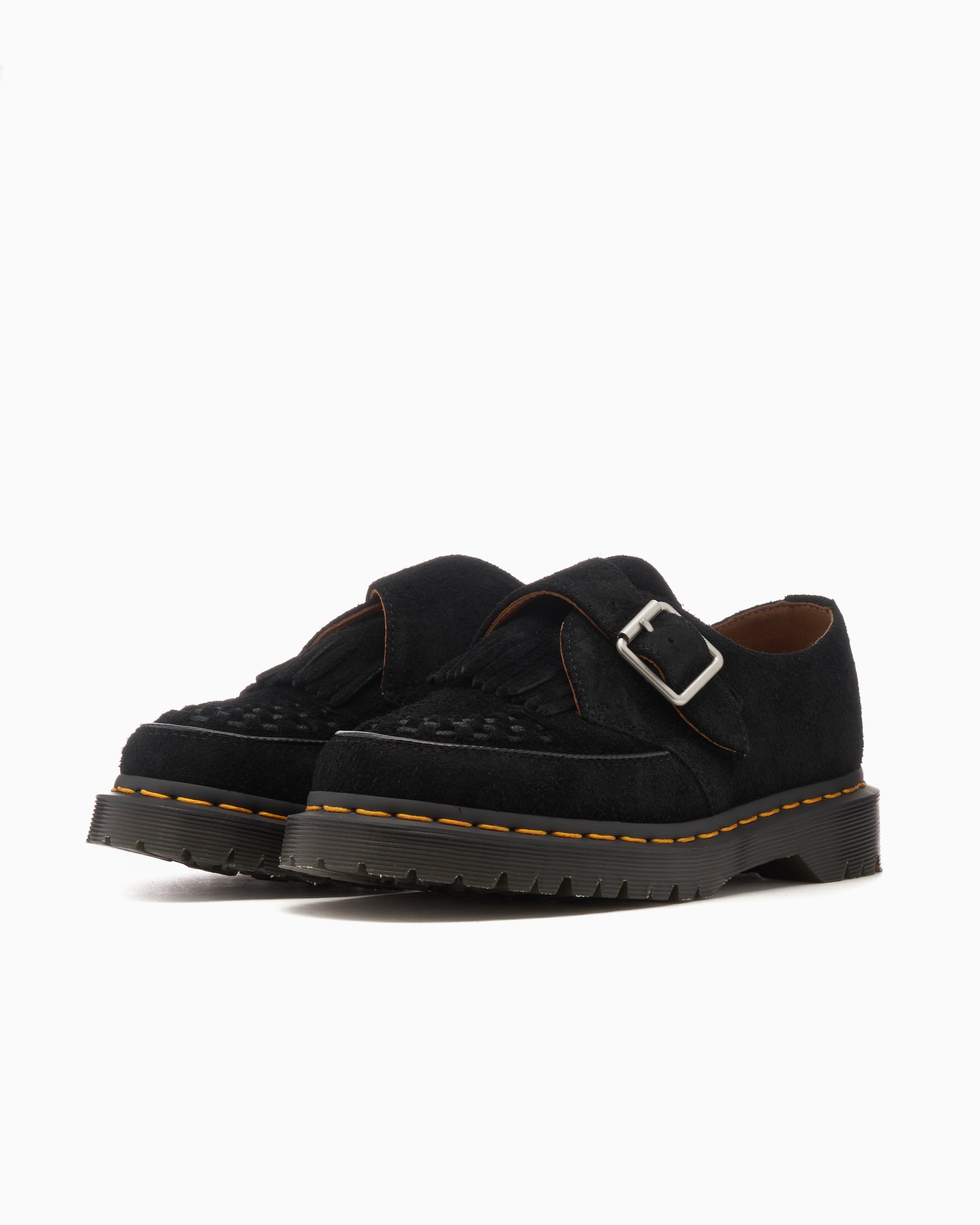 Dr. Martens Ramsey Monk KLT Zwart 31501001 | FOOTDISTRICT