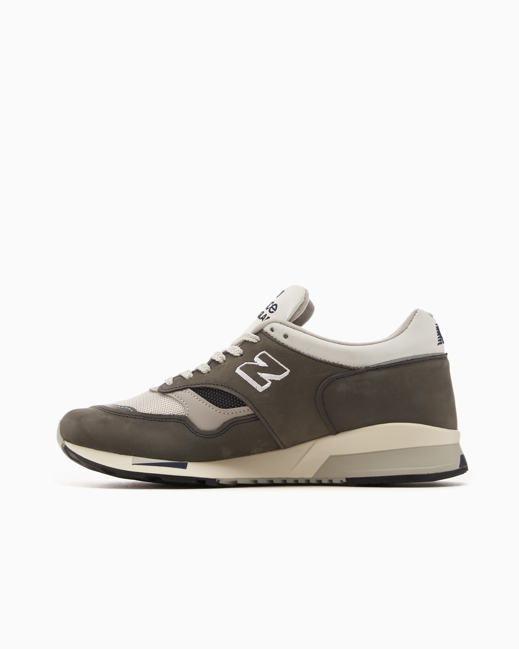 New balance 1500 piel Marrón shop