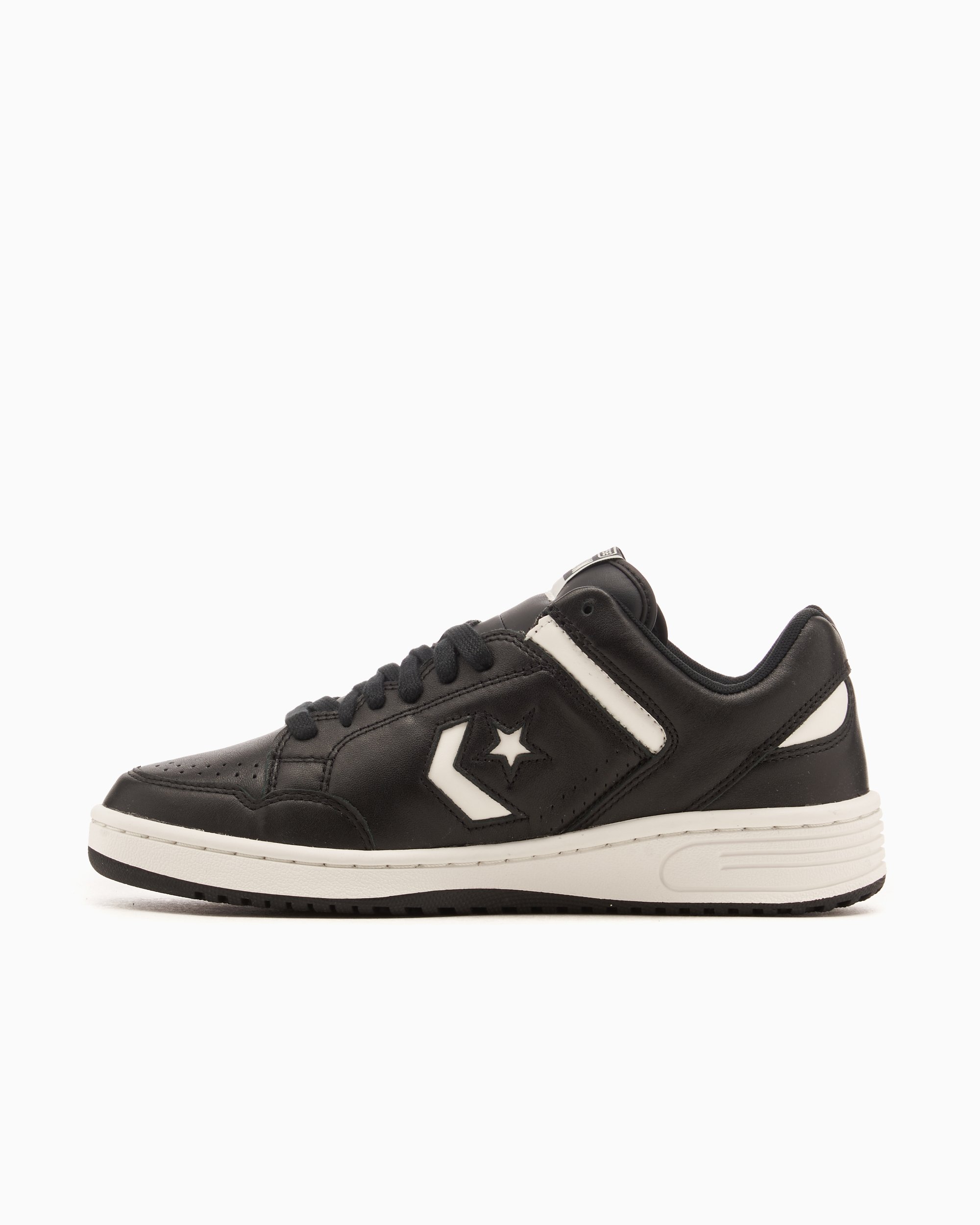 Converse Weapon OX Black A11572C FOOTDISTRICT