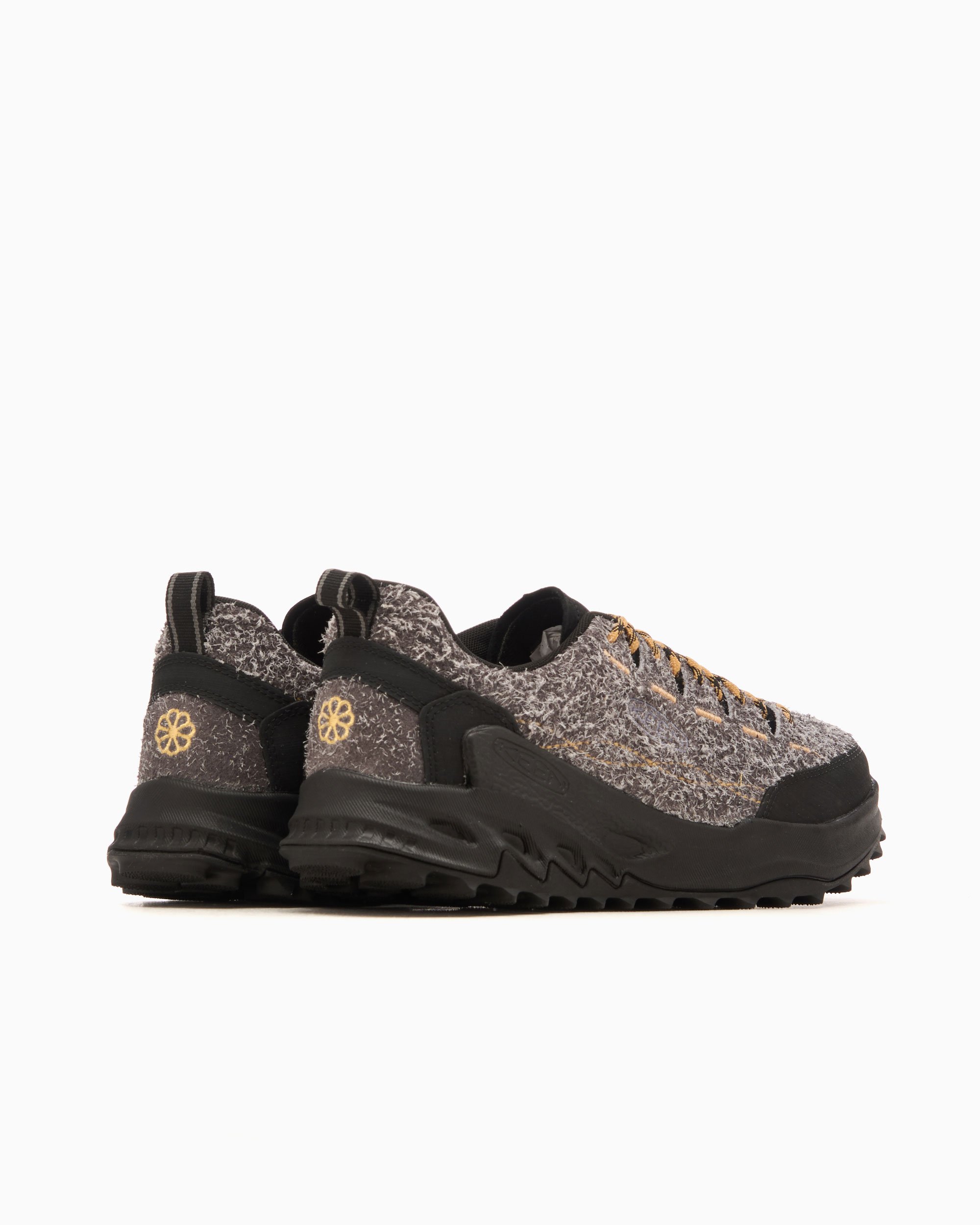 KEEN Men's Jasper Zionic Gray 1030242 | FOOTDISTRICT