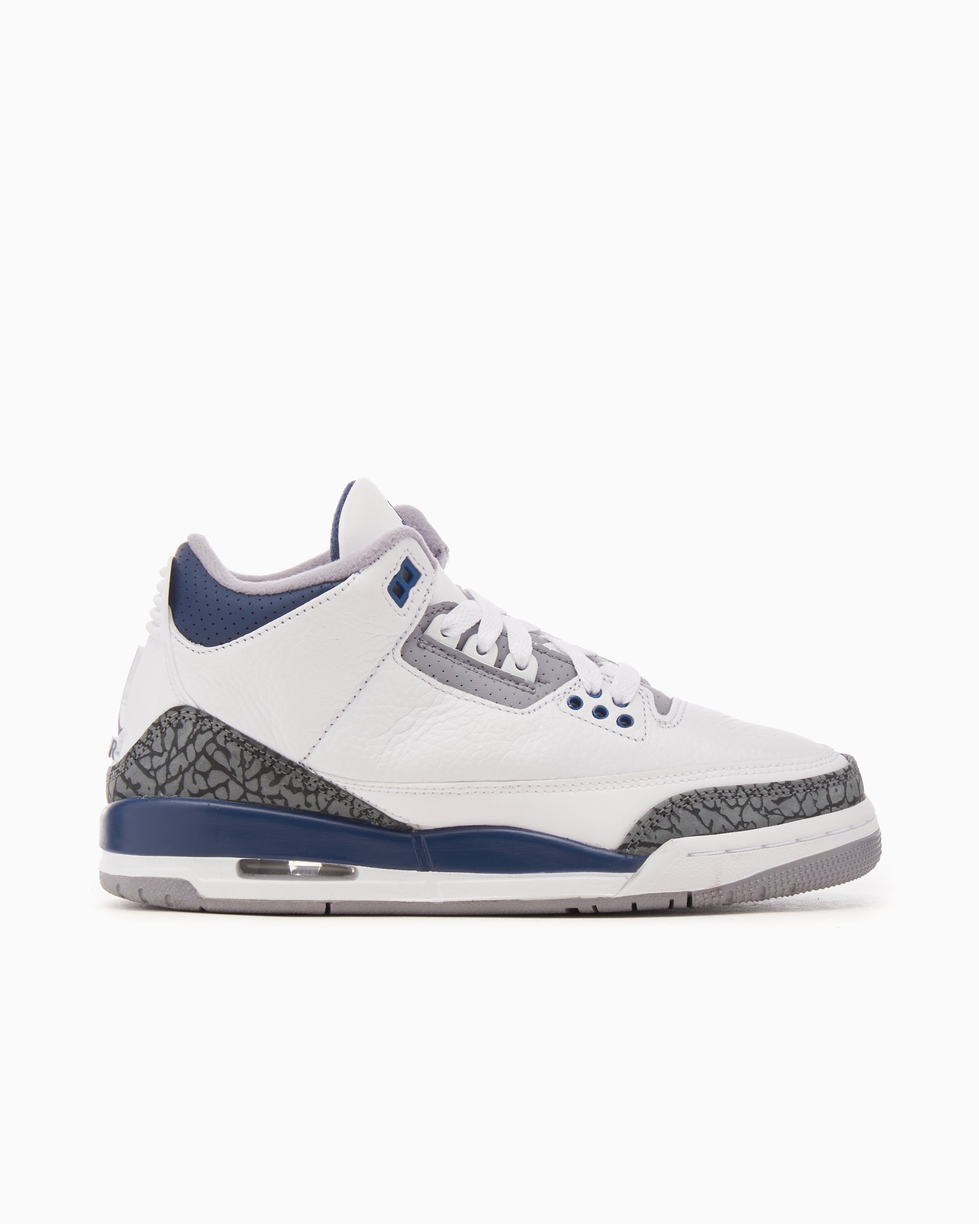 Air jordan discount 3 prezzo
