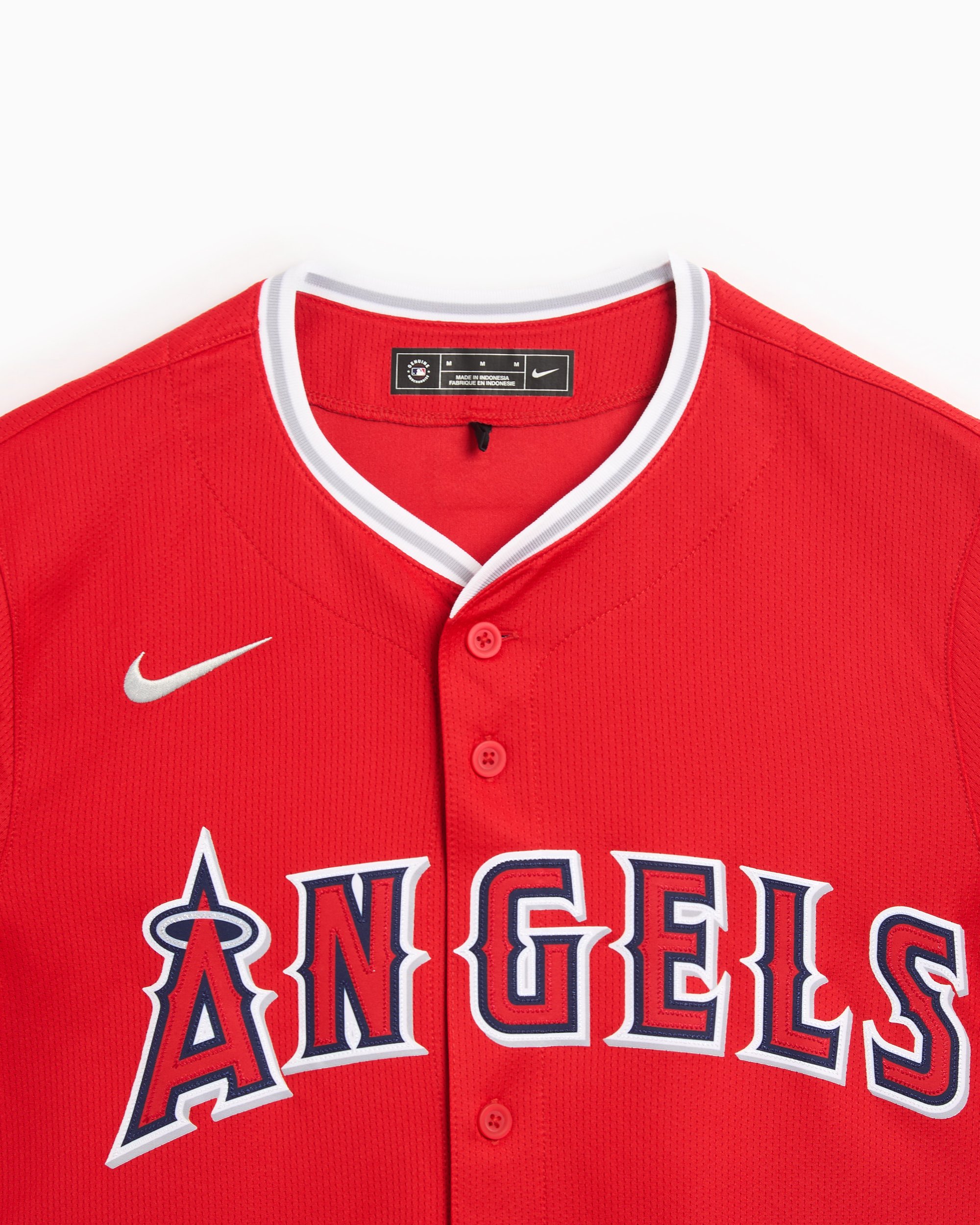 Los angeles angels jersey online