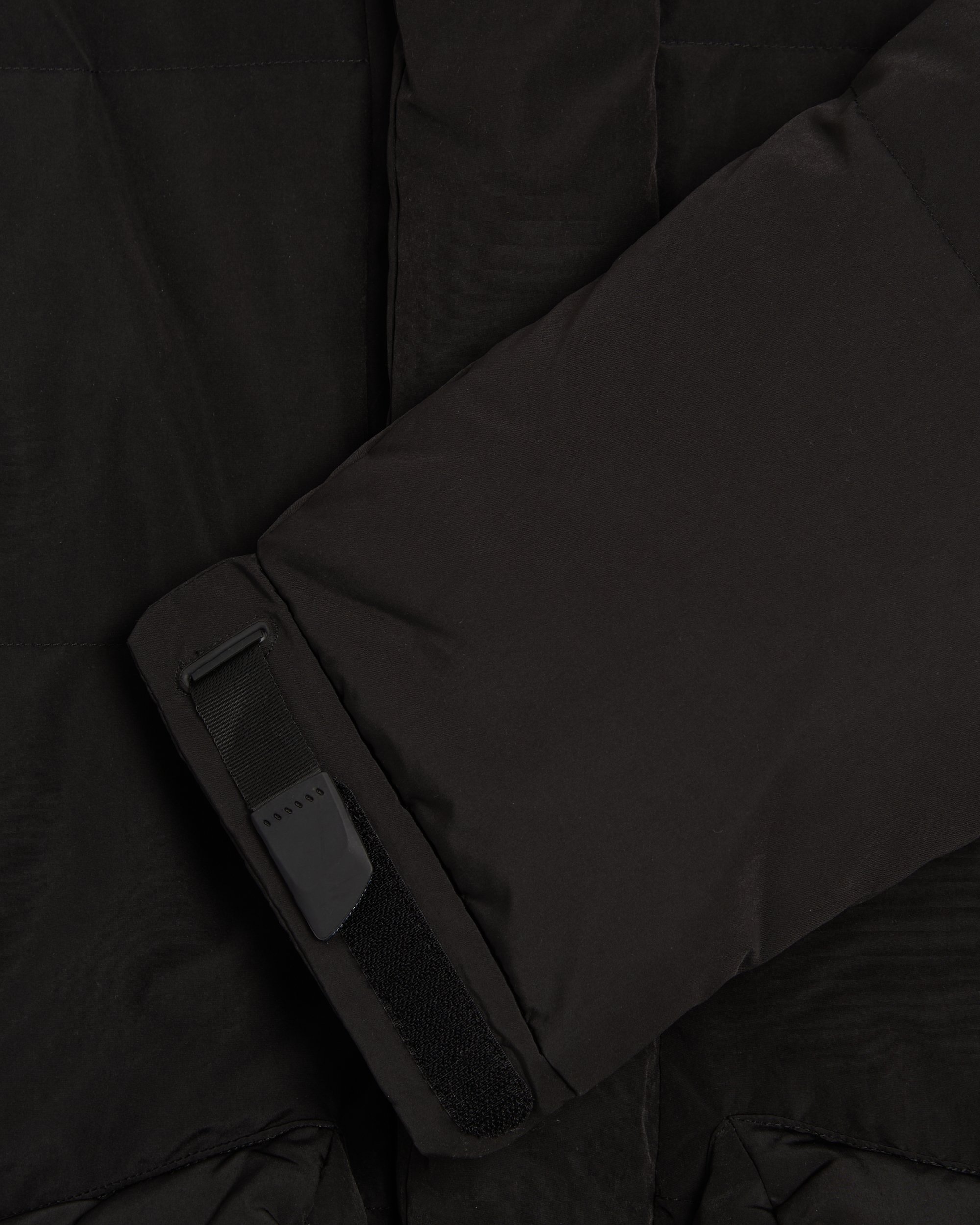 Liberaiders® Explorer Men's Puffer Jacket Black 750012303