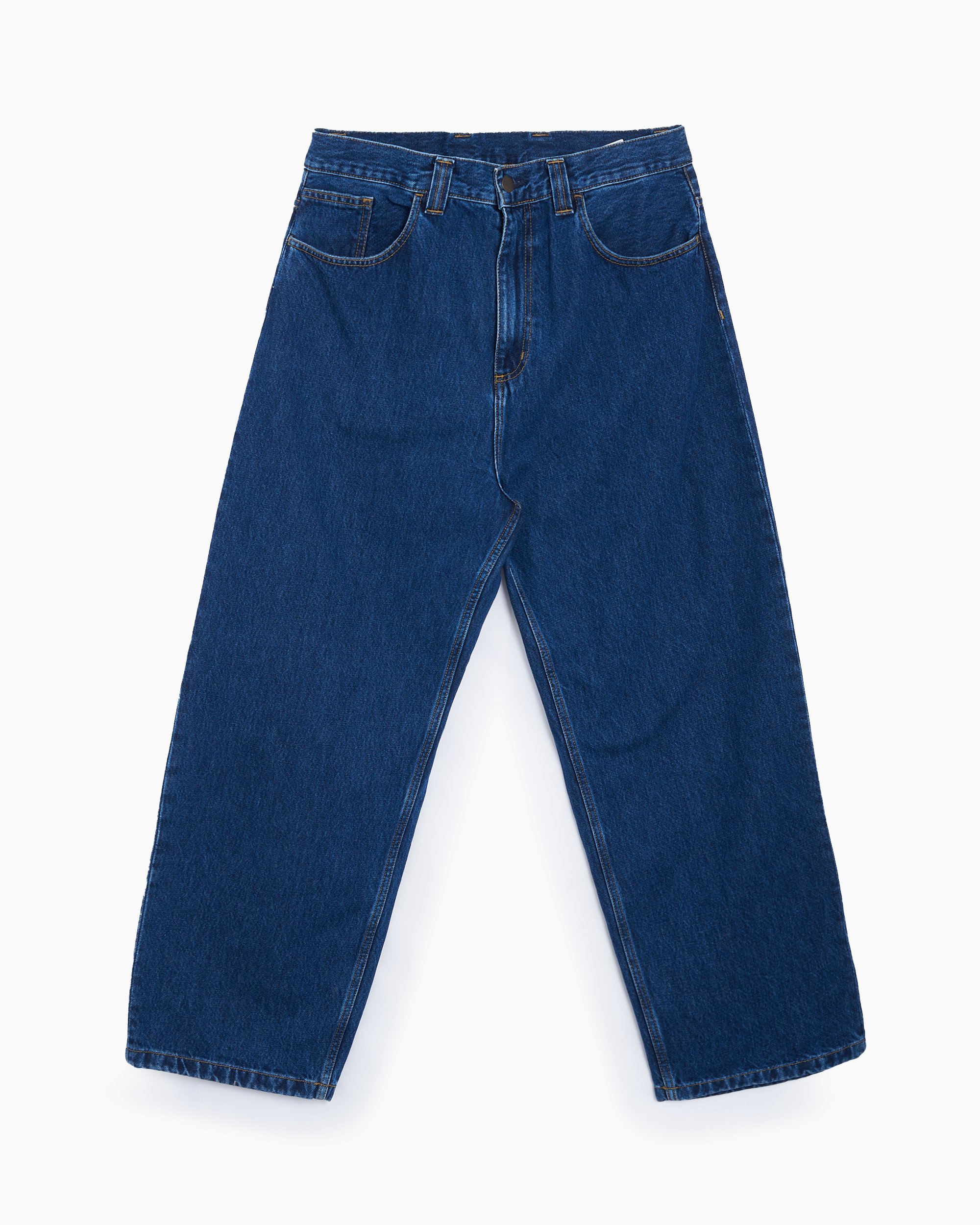 パンツ Carhartt Brandon jeans Carhartt WIP Brandon Pants – Atlas