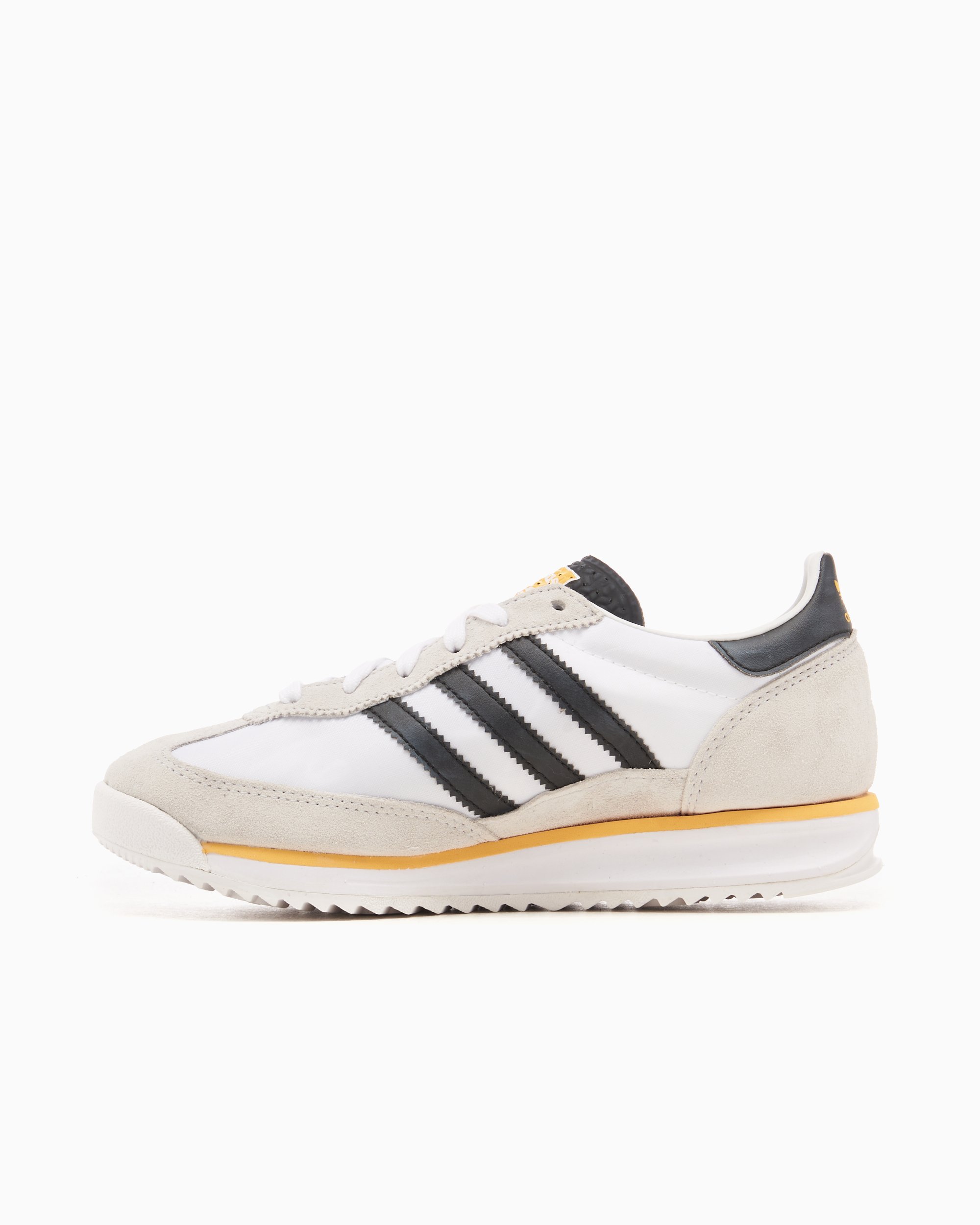 adidas Originals SL 72 RS White IH4823 FOOTDISTRICT