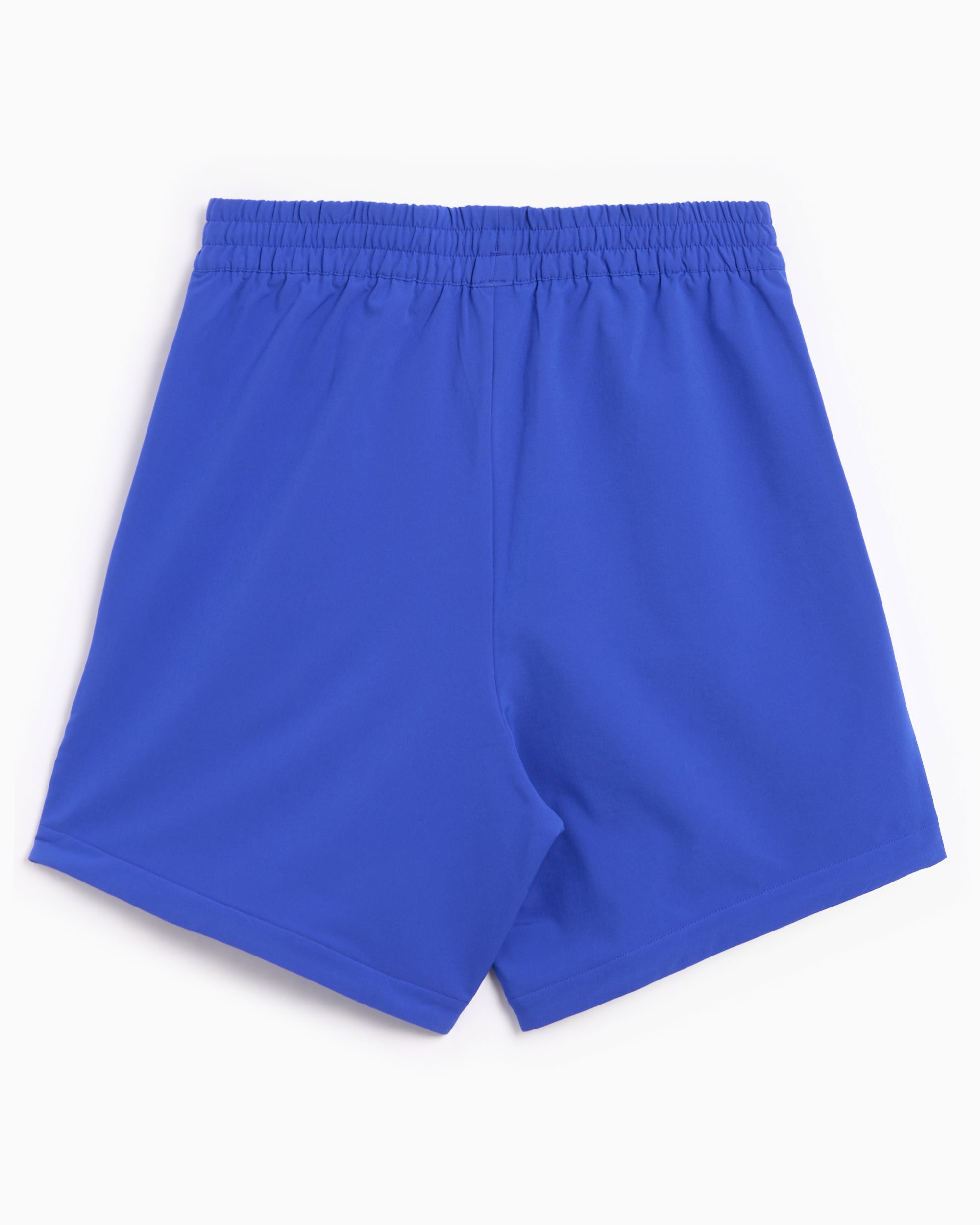 adidas Performance One Basketball Unisex Shorts Blauw IW1626 Shop