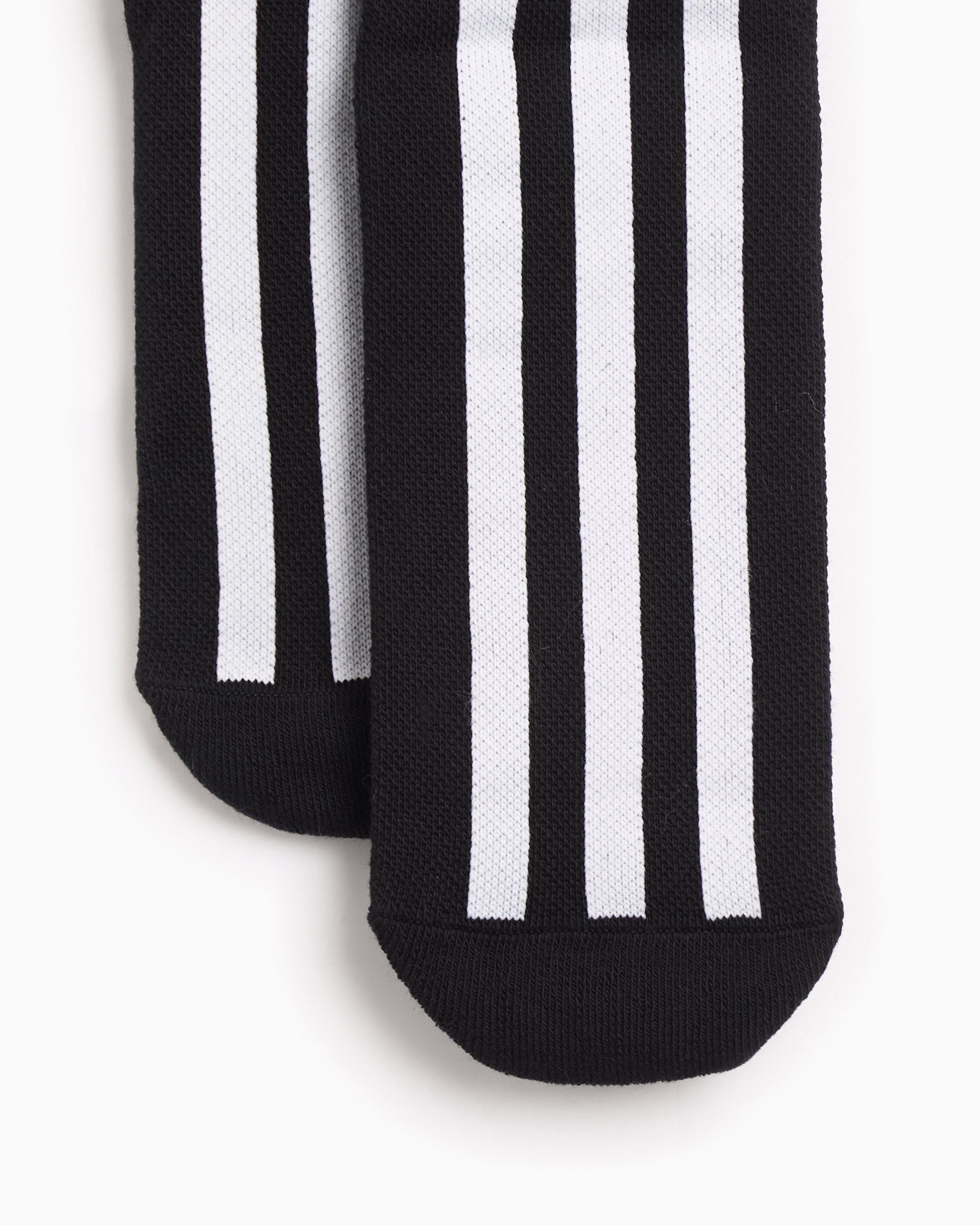 adidas Y 3 Stripes Unisex Socks Nero IZ3173 FOOTDISTRICT