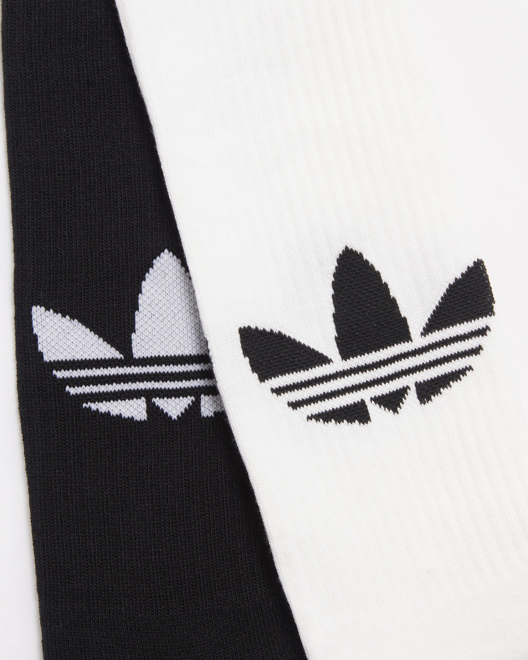 adidas Originals 2PP Unisex Knee Socks