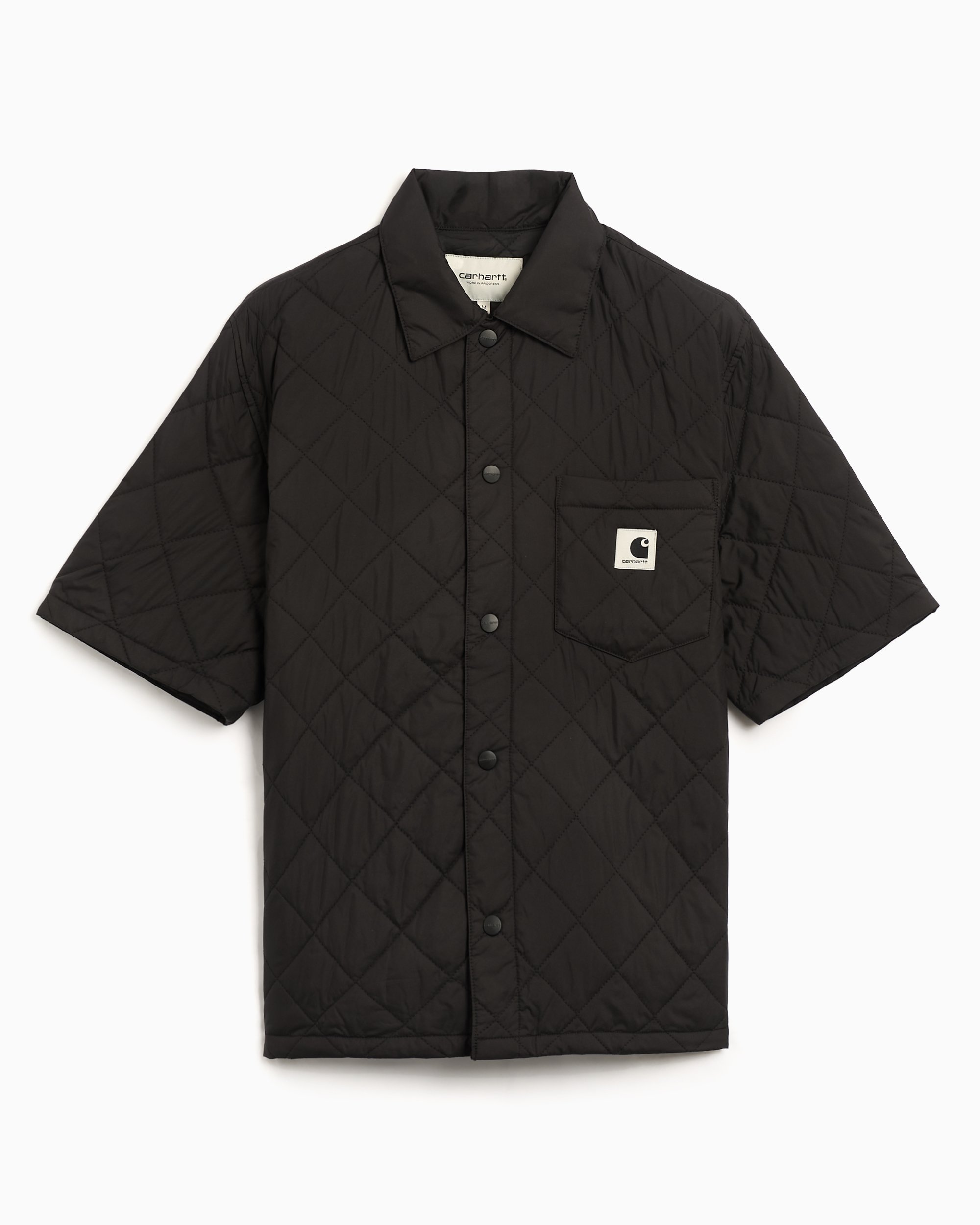 carhartt wip wiston shirts jacket M 美品 carhartt-wip-wiston-shirt-