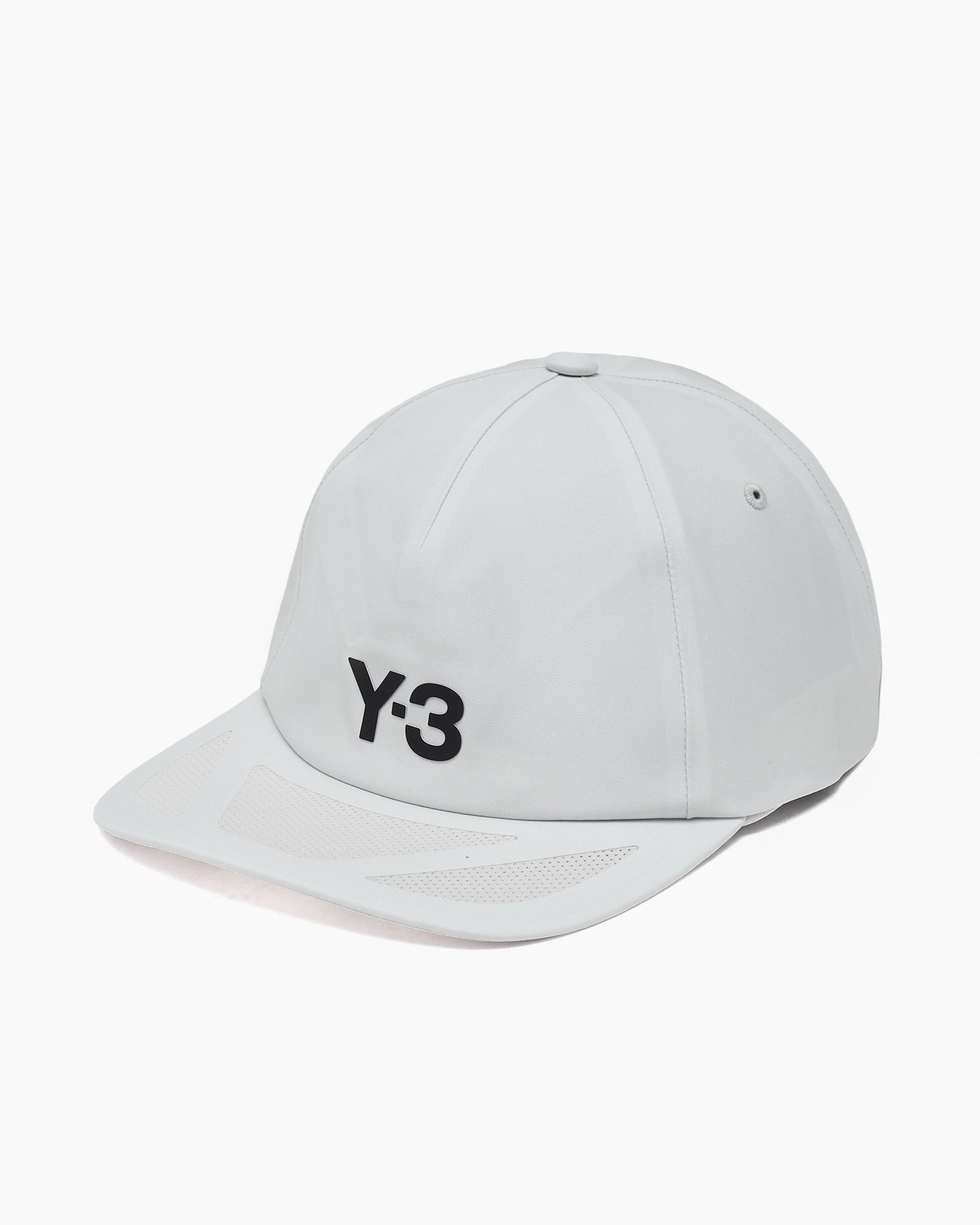 adidas Y-3 Bb Clima Unisex Cap White JX8784 | FOOTDISTRICT