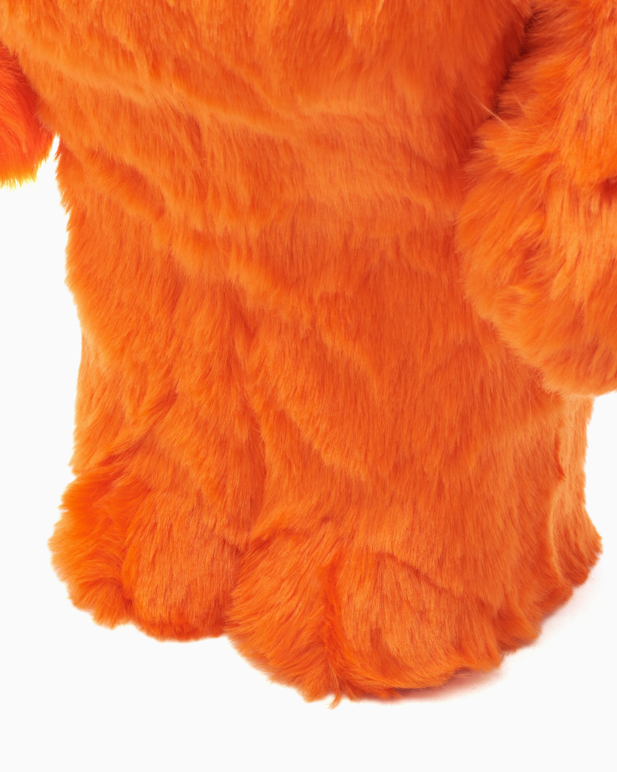 最終値下げ Medicom Toy FOOTDISTRICT | 1000DANCEORANGE-ASS Orange その他