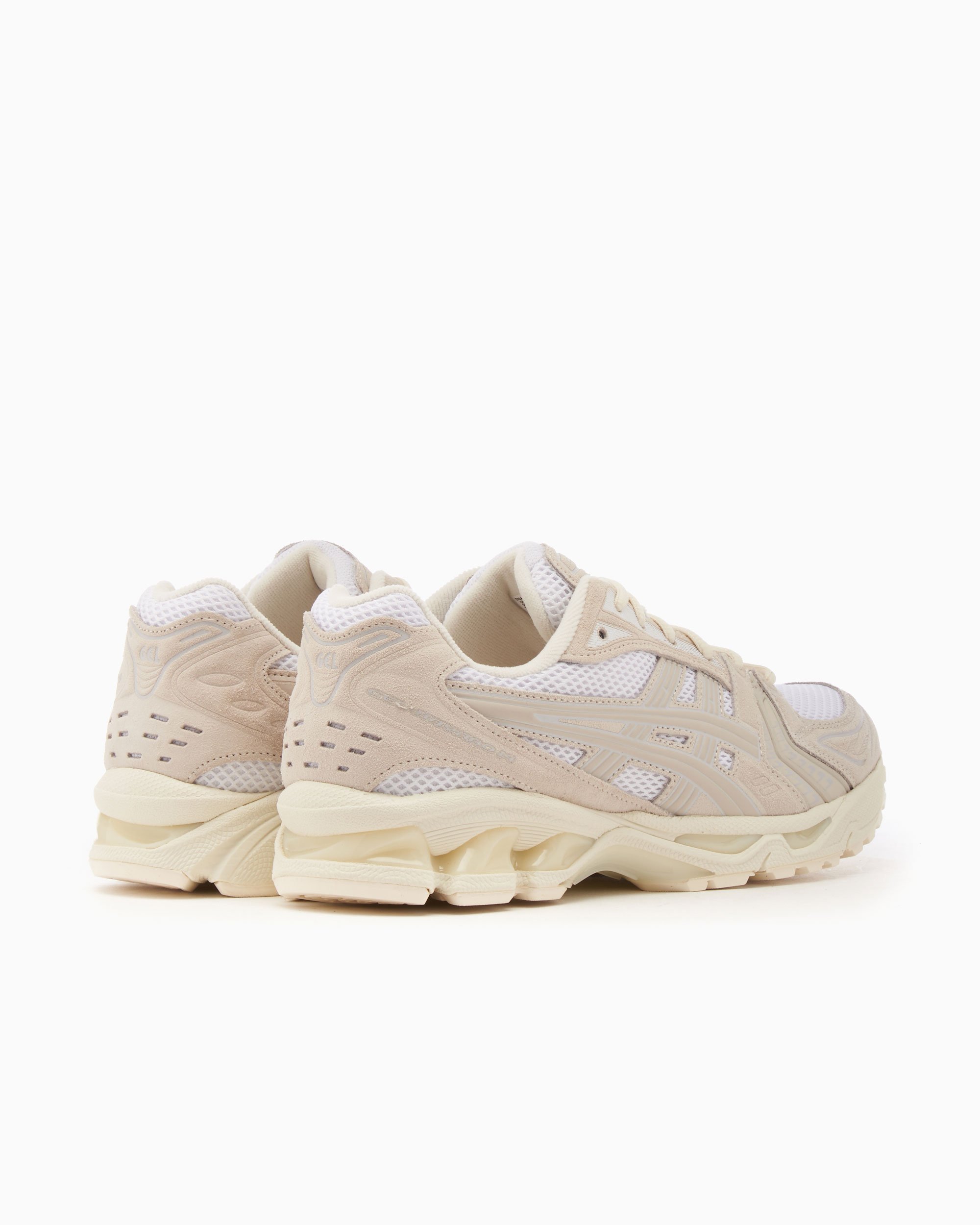 ASICS Women s Gel Kayano 14 Beige 1202A105 103 FOOTDISTRICT