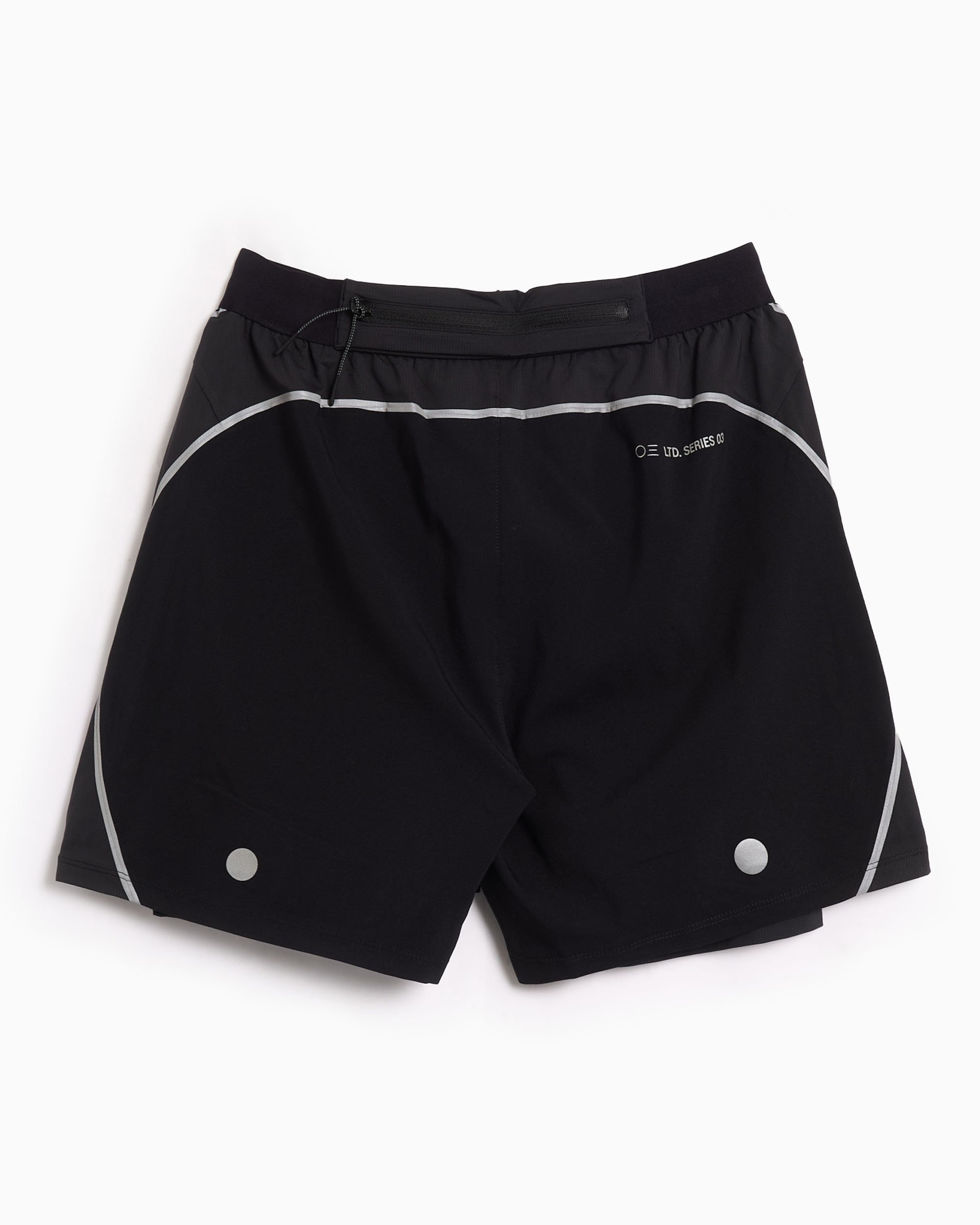 ASICS Limited Series Lite-Show™ Reflective Men's Shorts