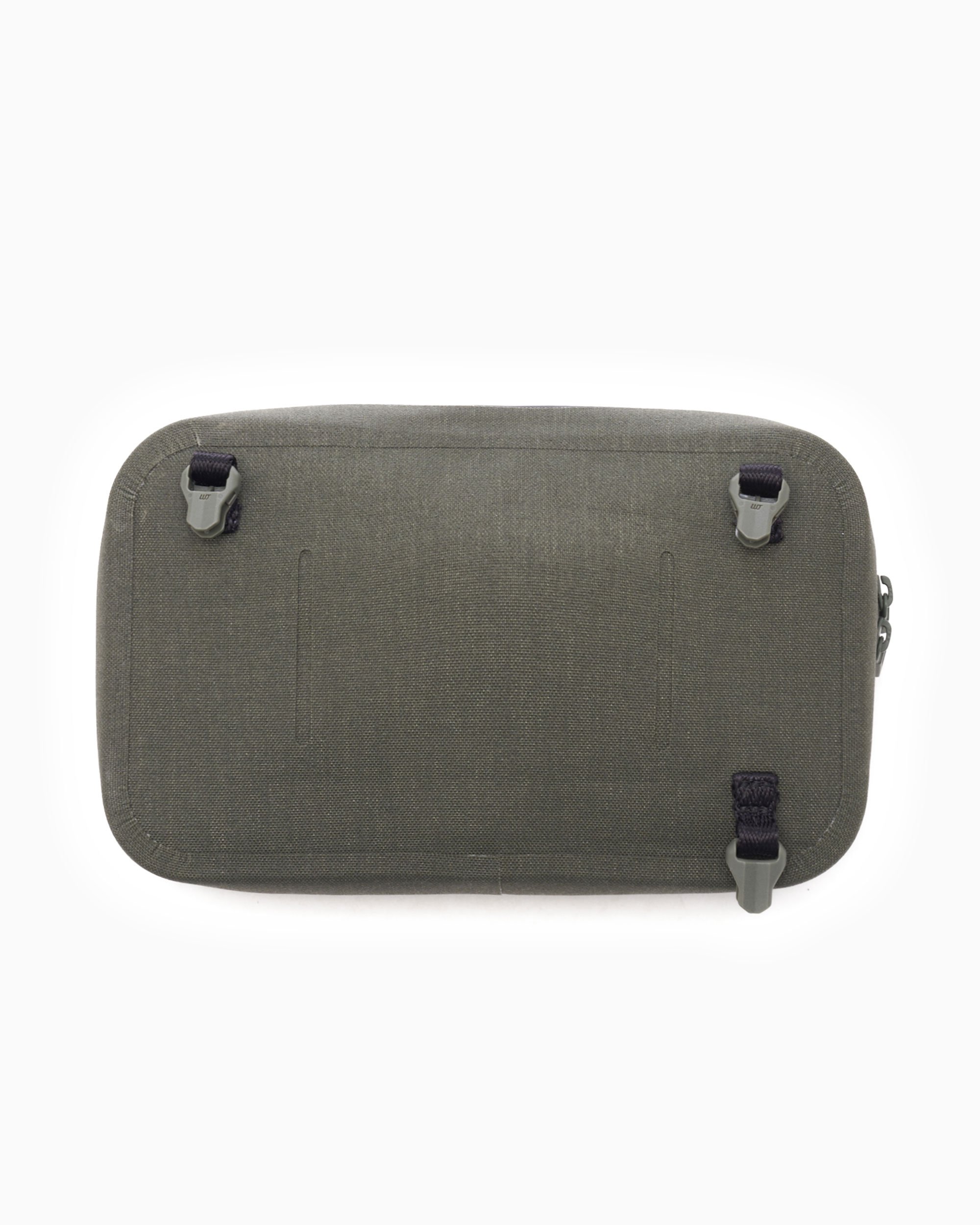 Bolso reebok sale olive
