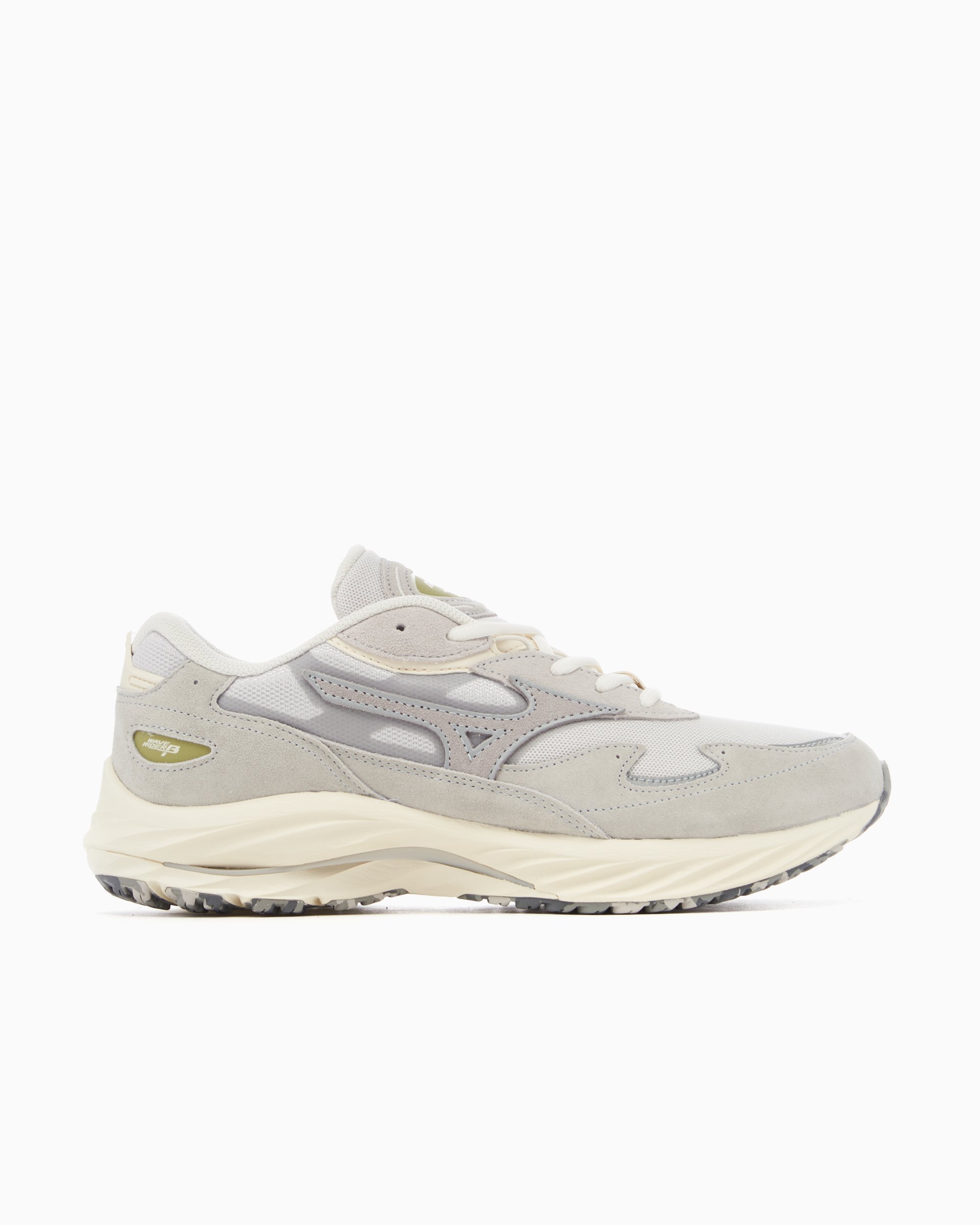 Mizuno wave enigma 2025 10 donna marrone
