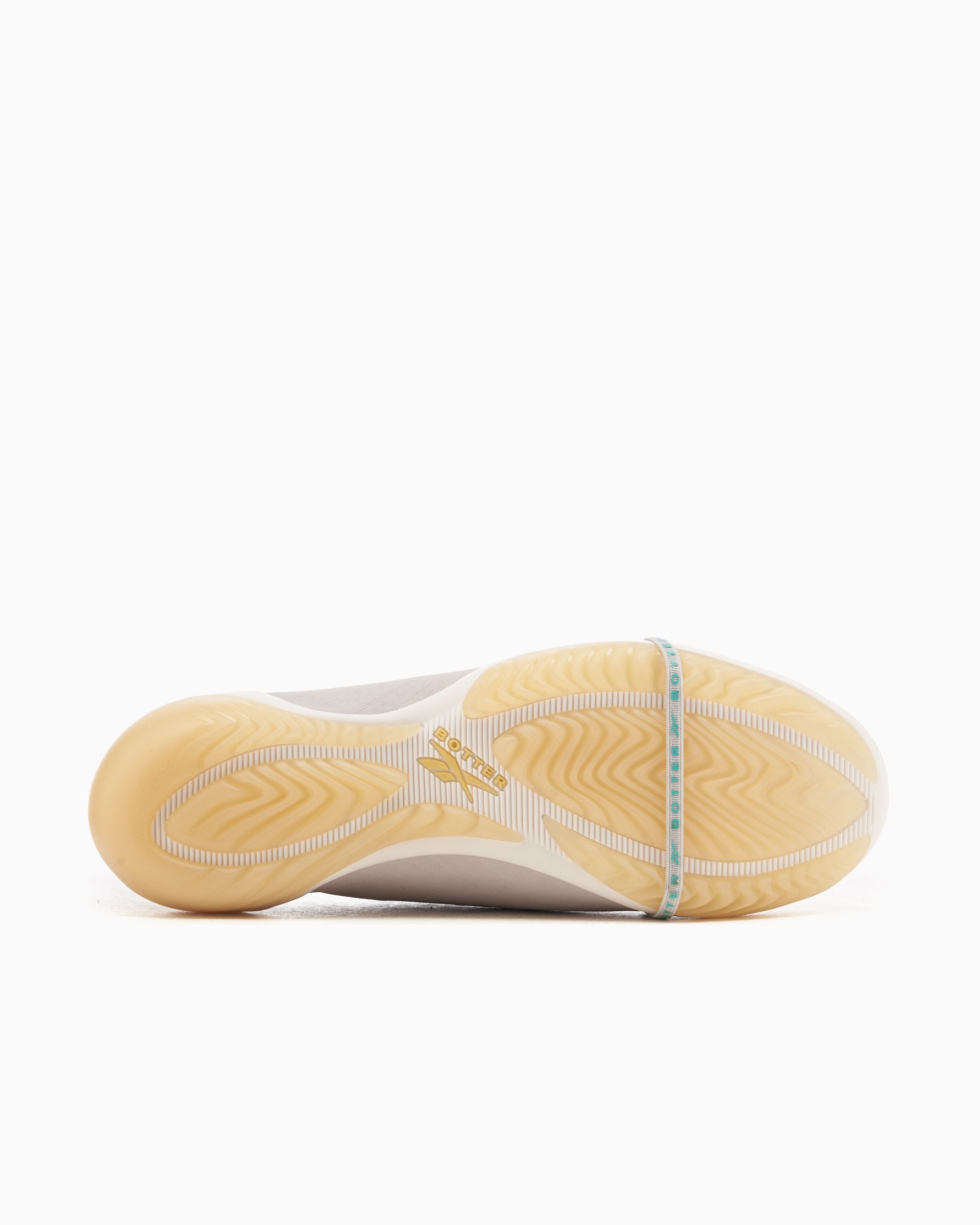 Reebok x Botter Energia Bo Kéts LTD Beige Reebok x Botter Energia Bo Kéts LTD Beige