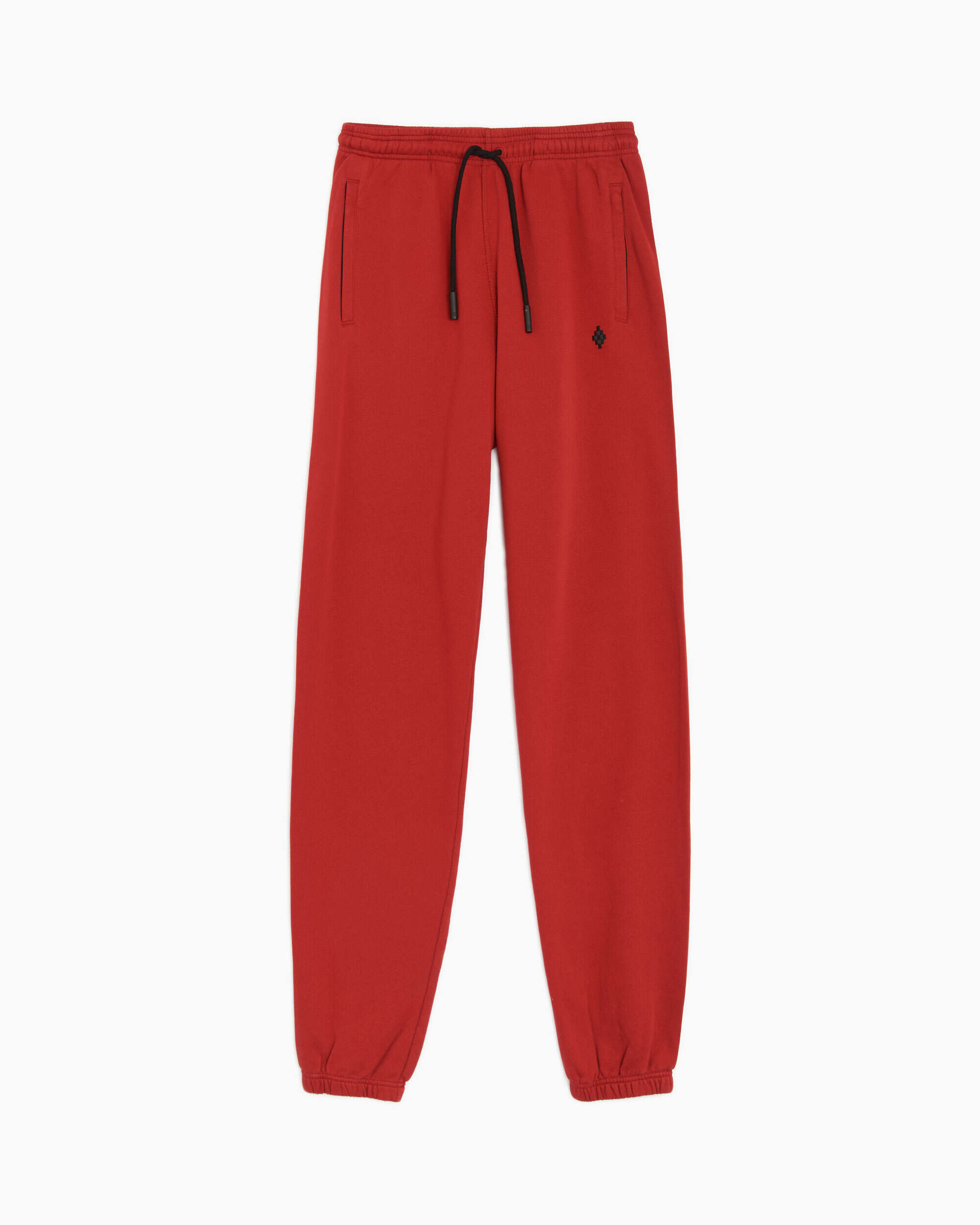 Marcelo burlon joggers new arrivals
