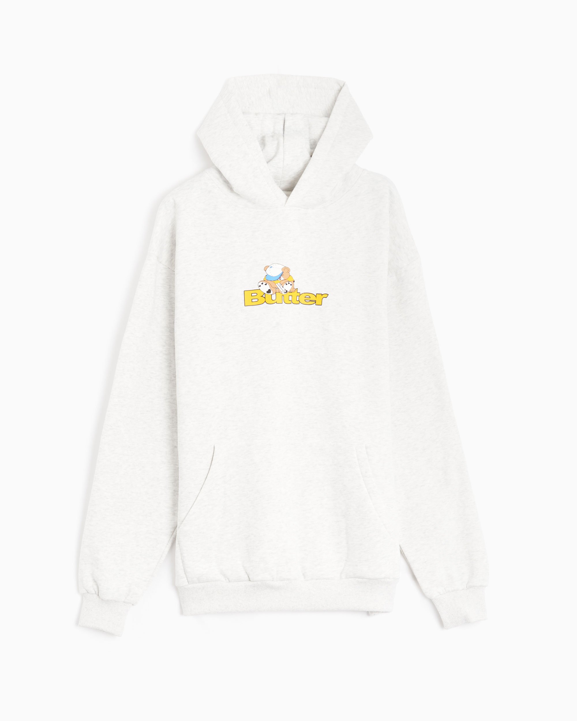 Butter hoodie store