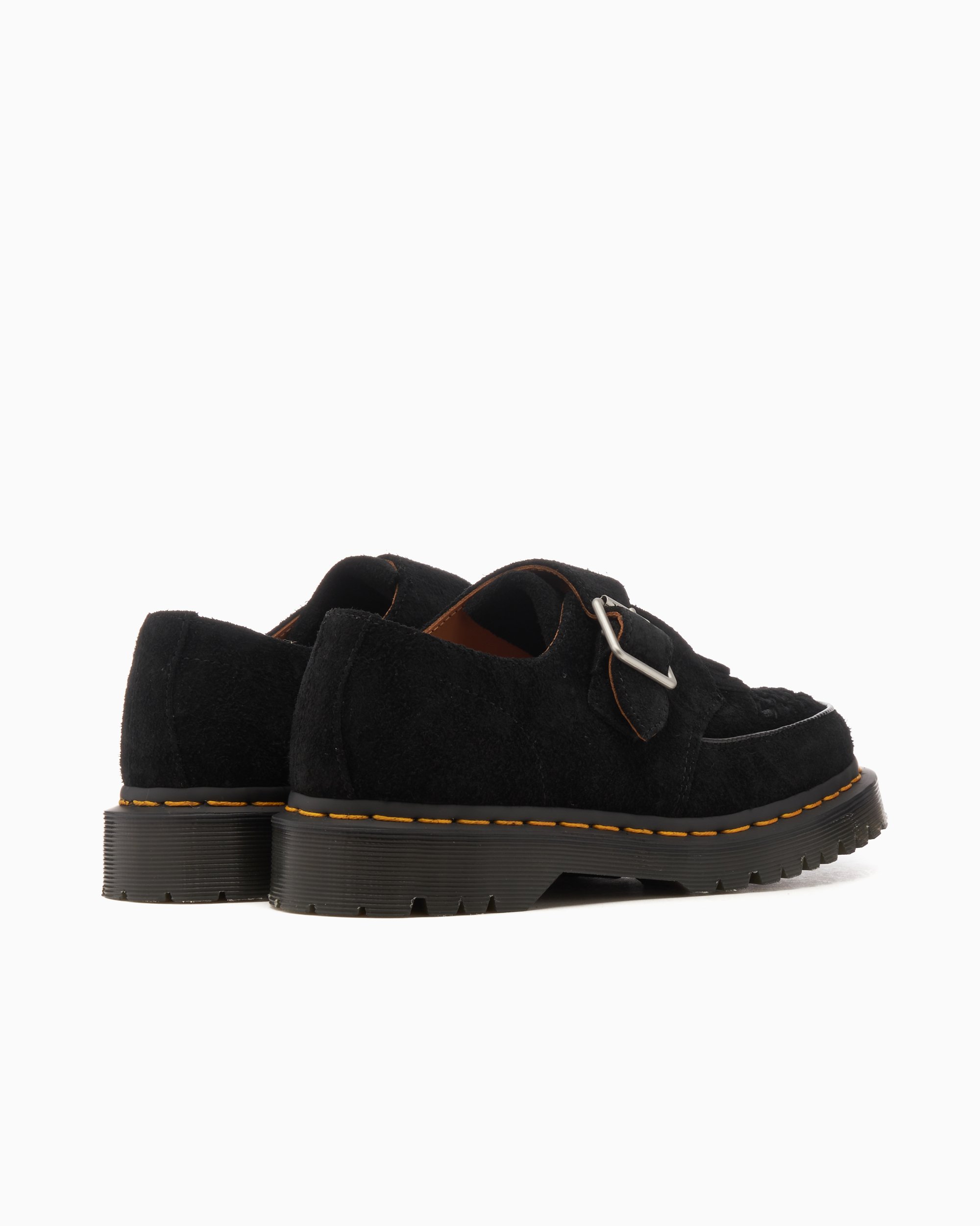 Dr. Martens Ramsey Monk KLT Black 31501001 | FOOTDISTRICT