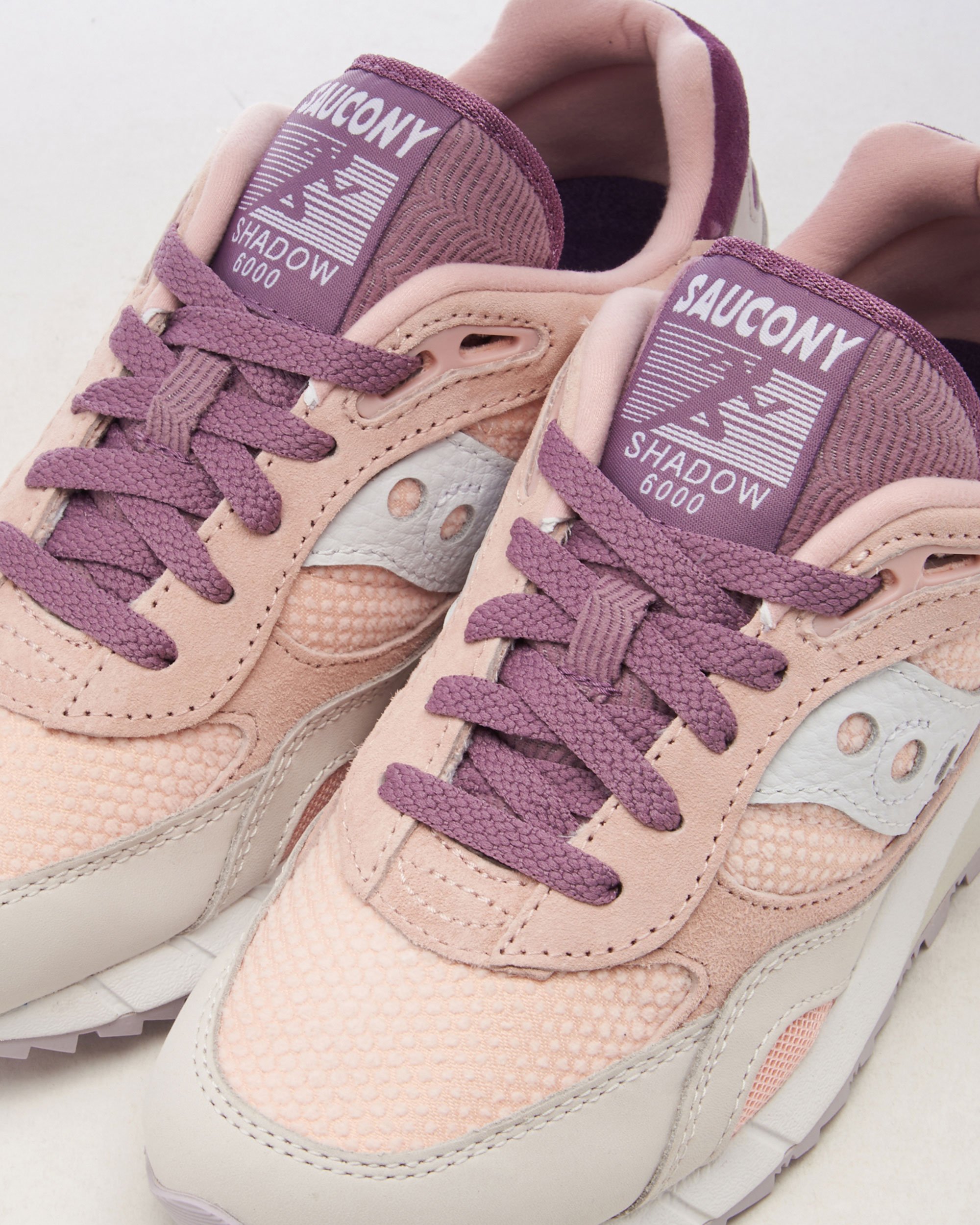 Saucony grid shop 5000 womens pink