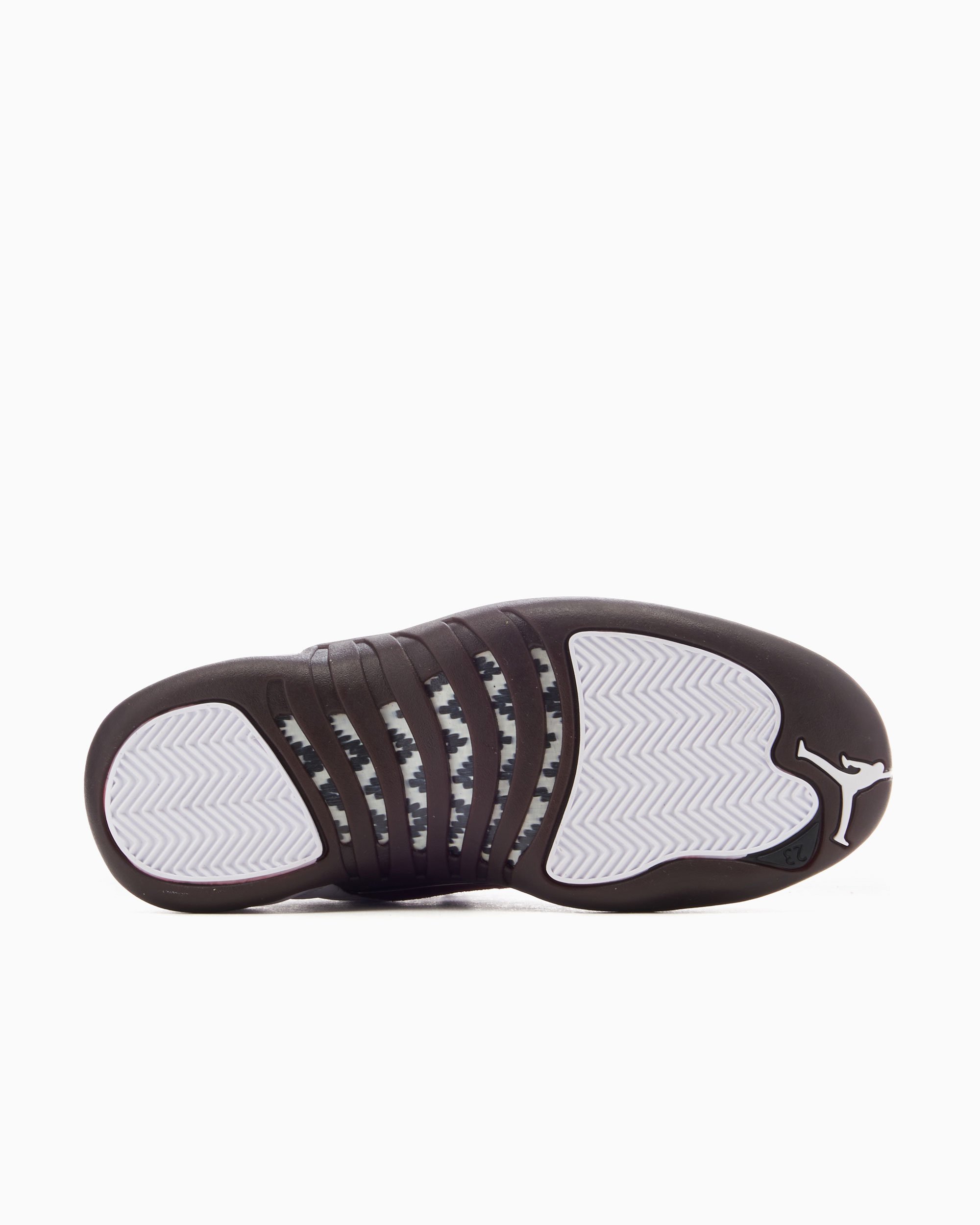 Air Jordan Women s x A Ma Maniere 12 Retro White WeiB DV6989 100 FOOTDISTRICT